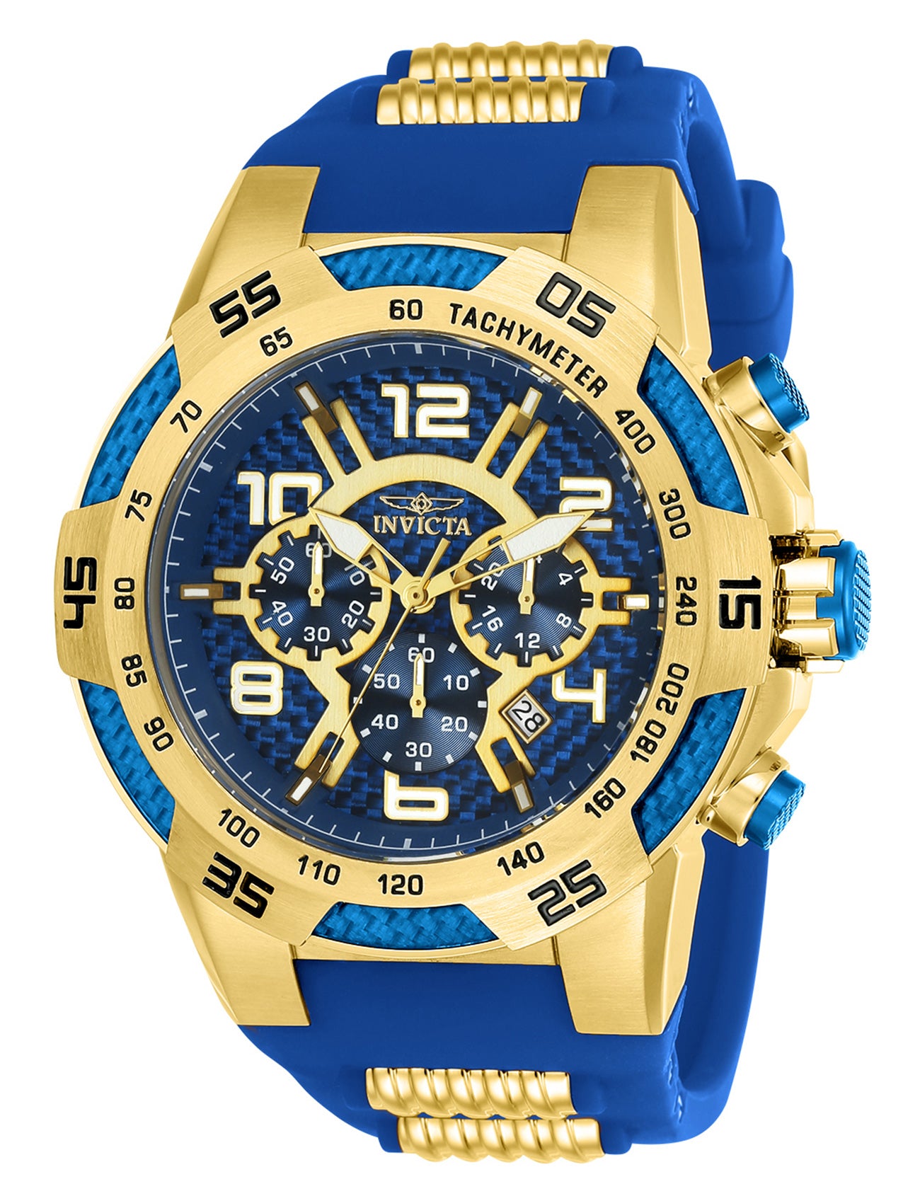 INVICTA Speedway Men's