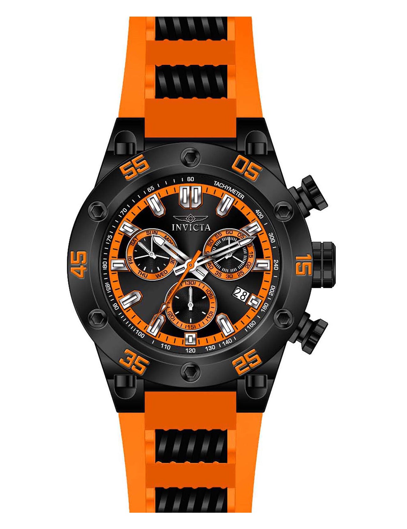 سباق إنفيكتا للرجال