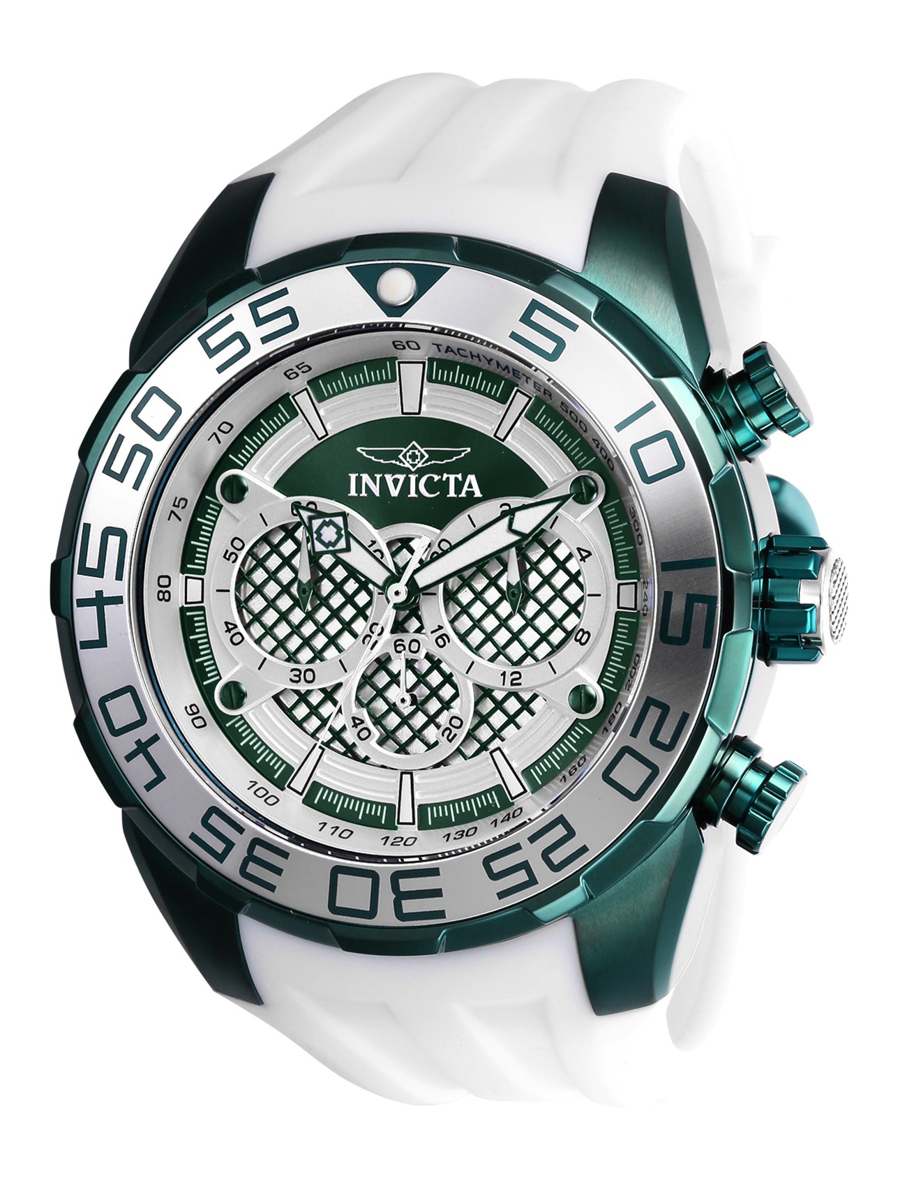 INVICTA Speedway Men's