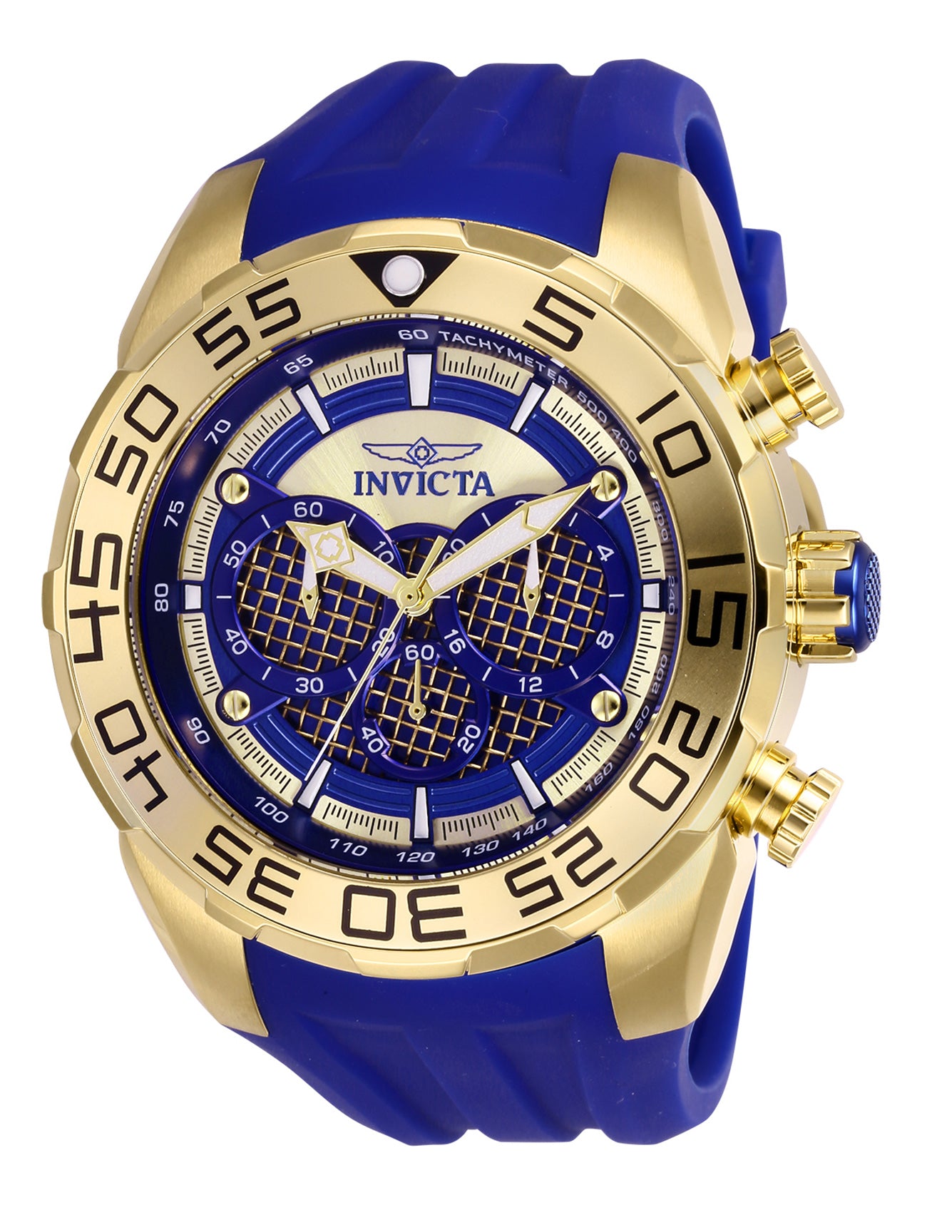 INVICTA Speedway Men's