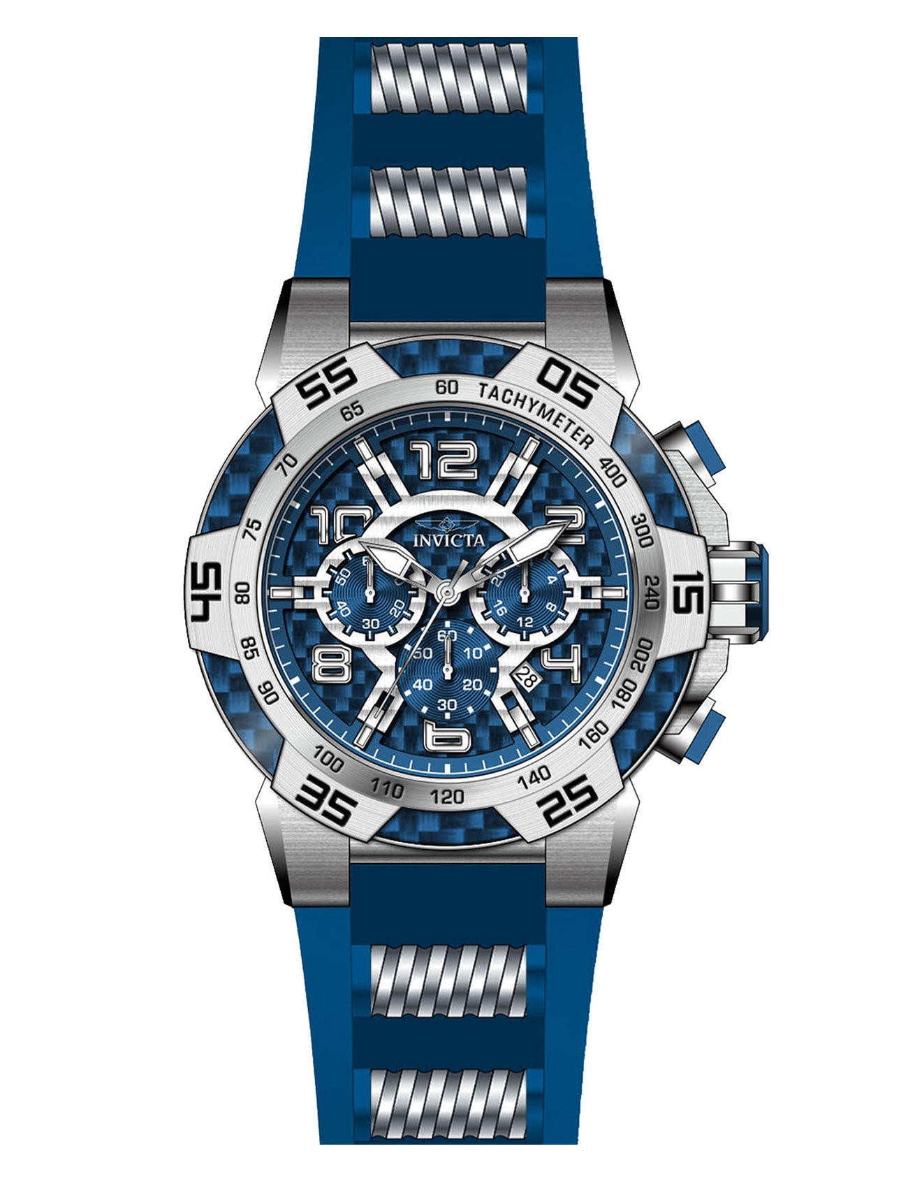 INVICTA Speedway Men's