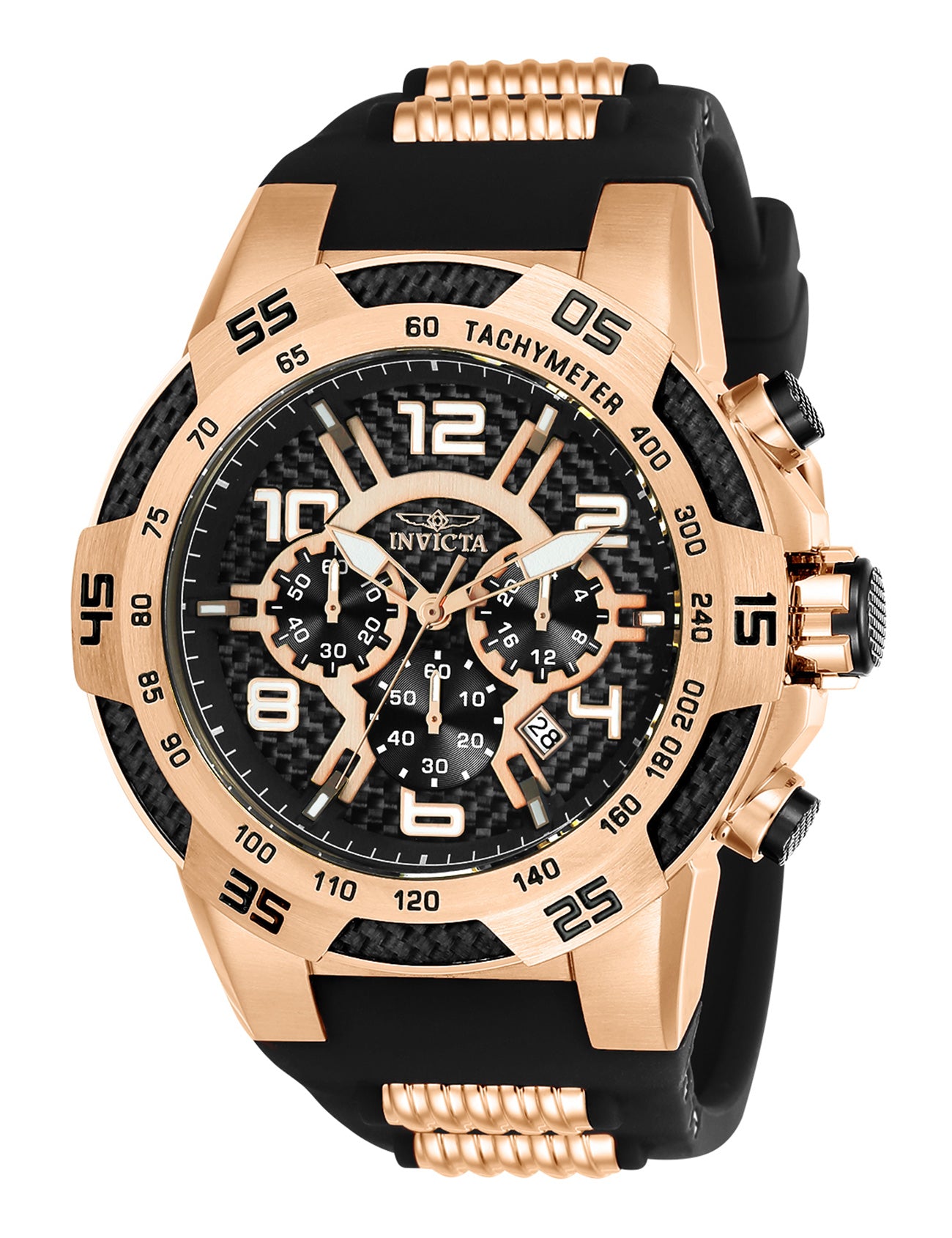 INVICTA Speedway Men's