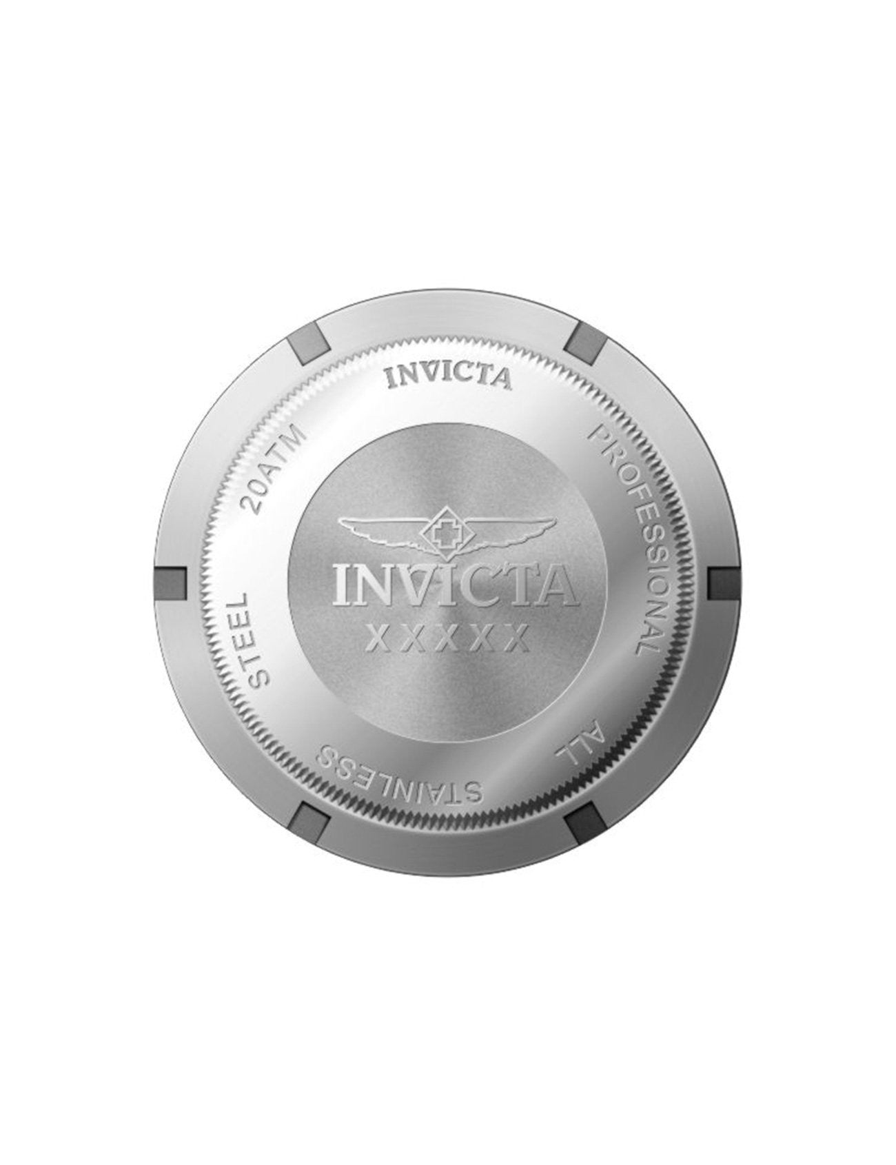INVICTA