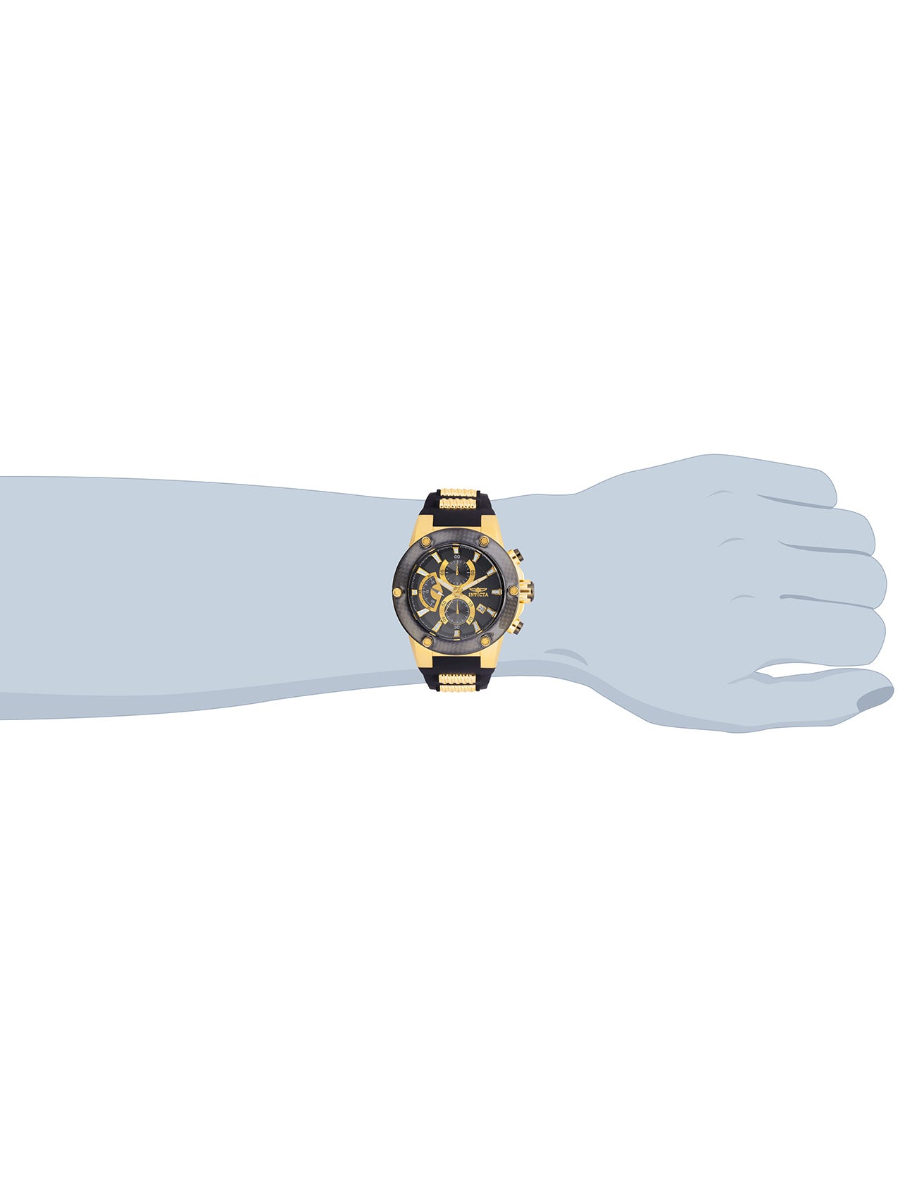 INVICTA Speedway Men's