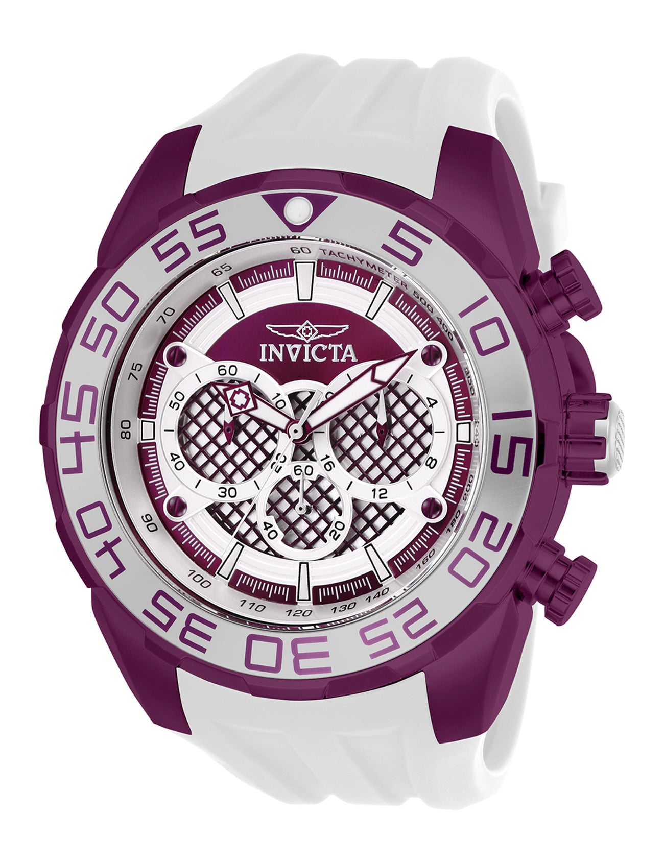 INVICTA Speedway Men's