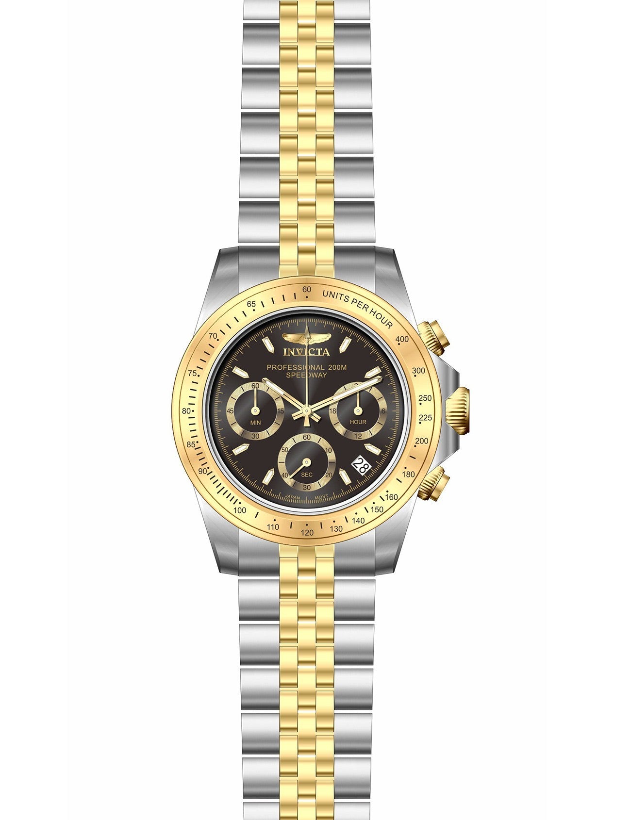 INVICTA 230992 Kol Saati