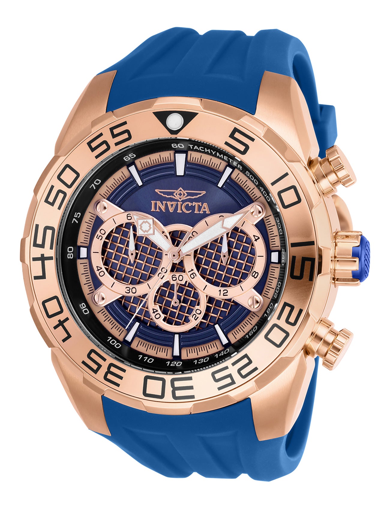 INVICTA Speedway Men's
