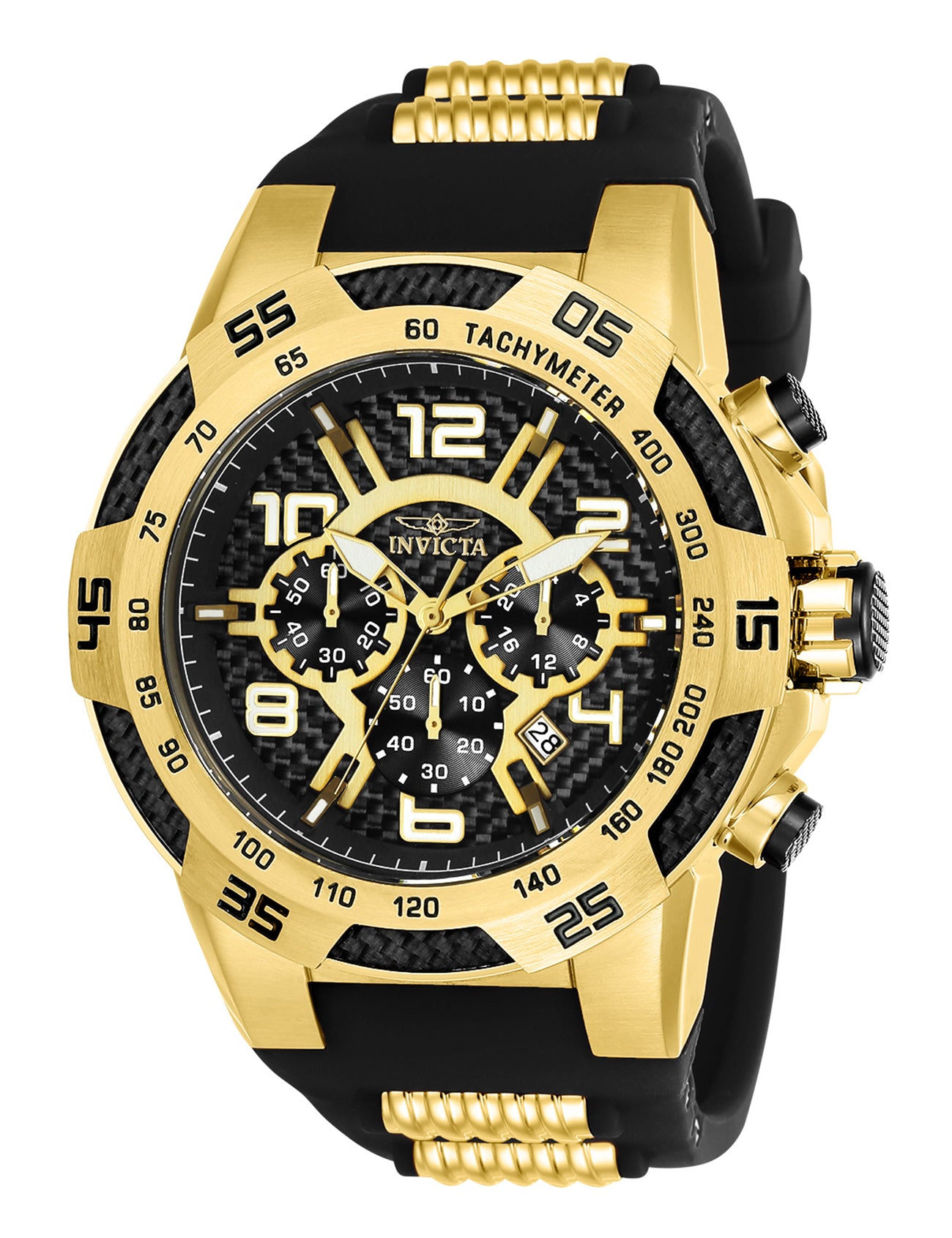 INVICTA Speedway Men's