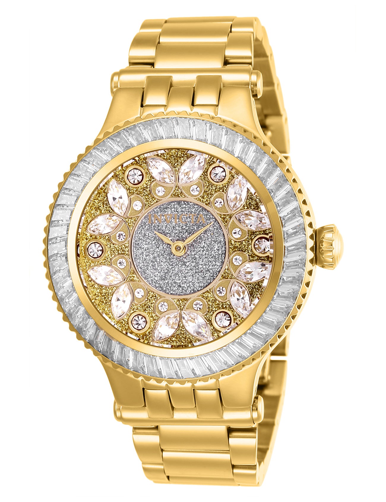 INVICTA Subaqua Lady