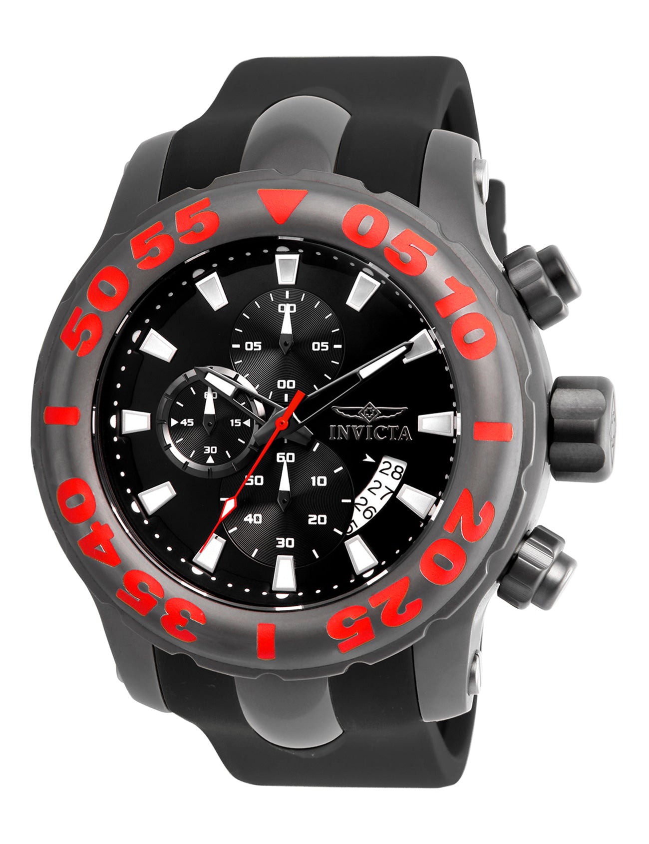 حذاء إنفيكتا TI22 للرجال