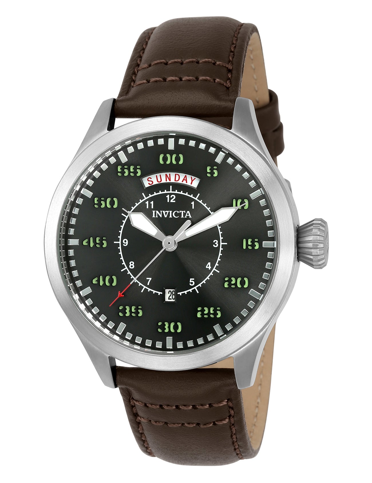 INVICTA Vintage Lady