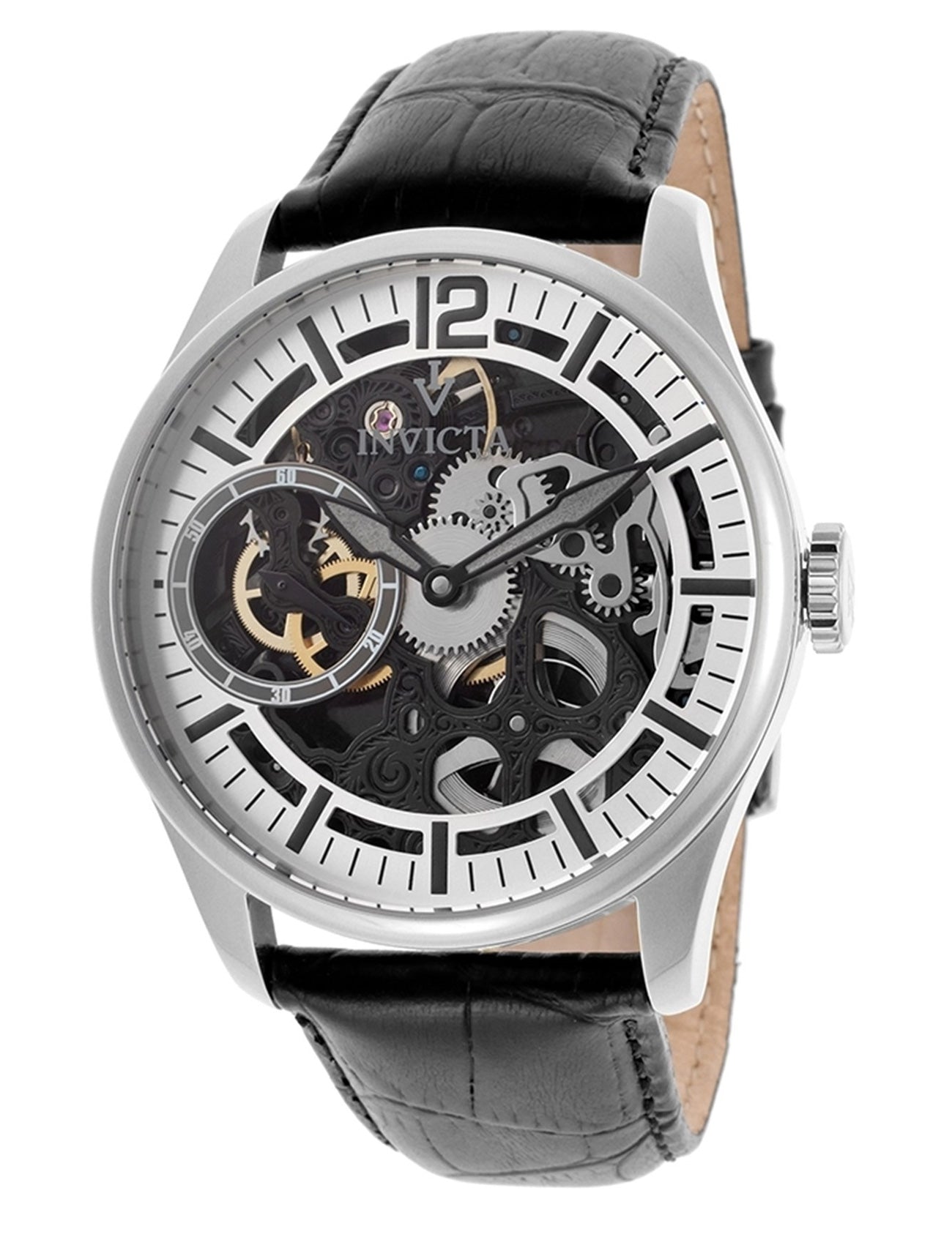 هيكل عظمي عتيق من إنفيكتا