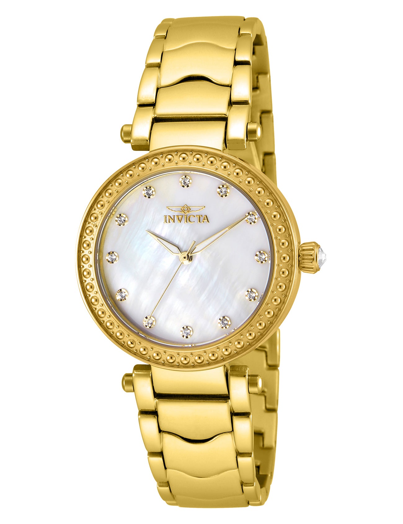 INVICTA Wildflower Lady