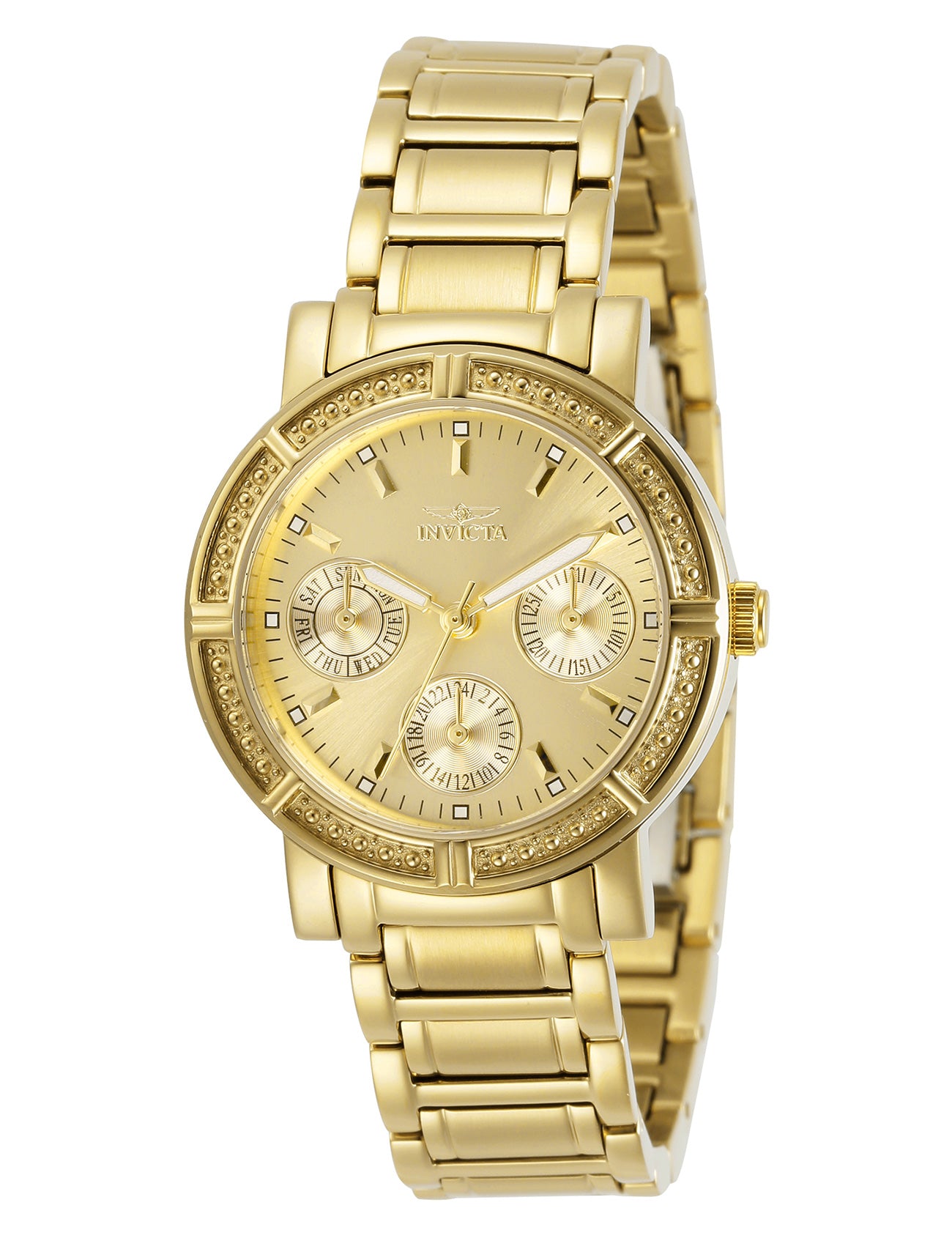 INVICTA Wildflower Lady