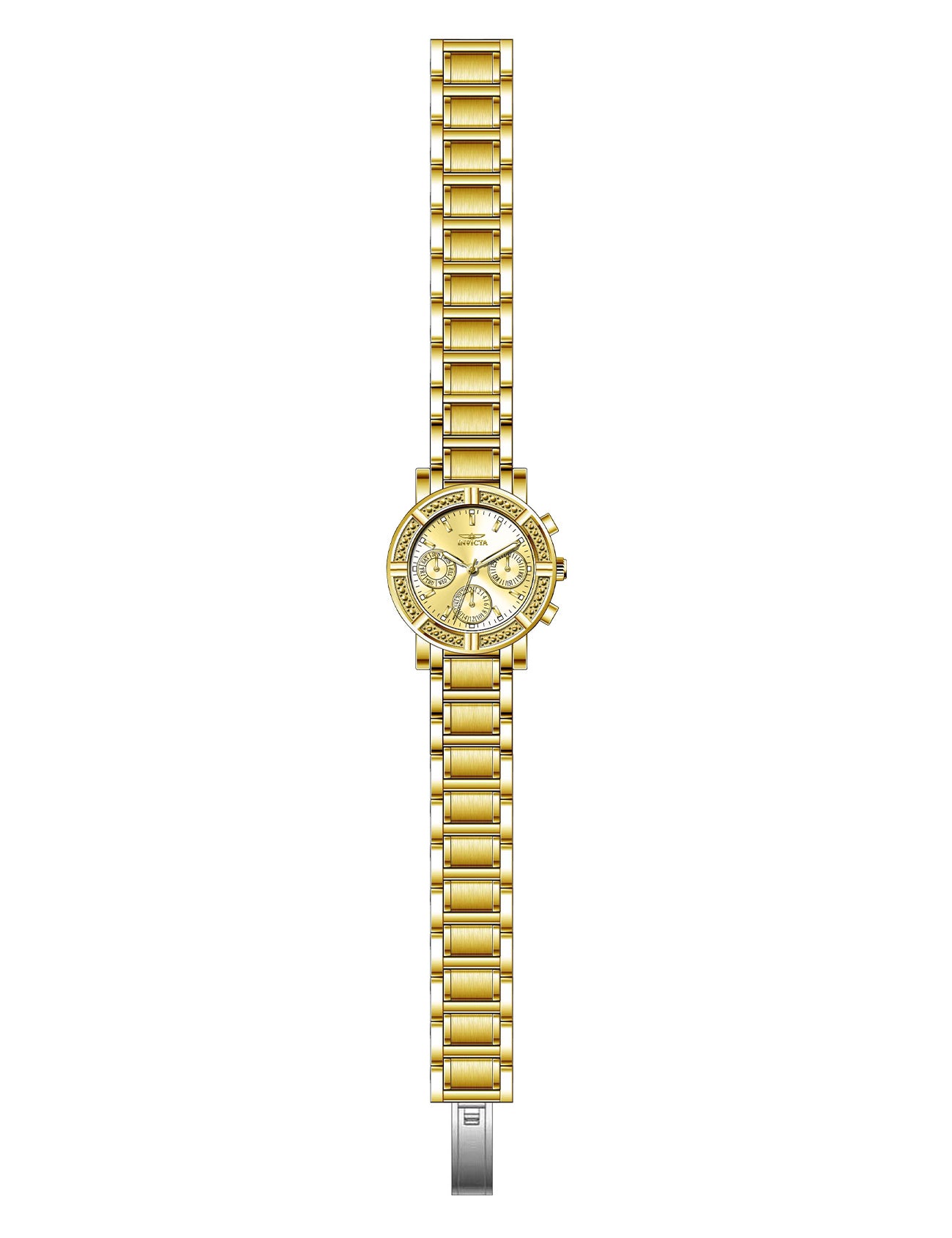 INVICTA Wildflower Lady