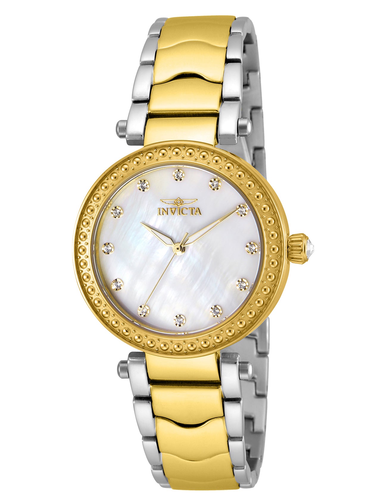 INVICTA Wildflower Lady