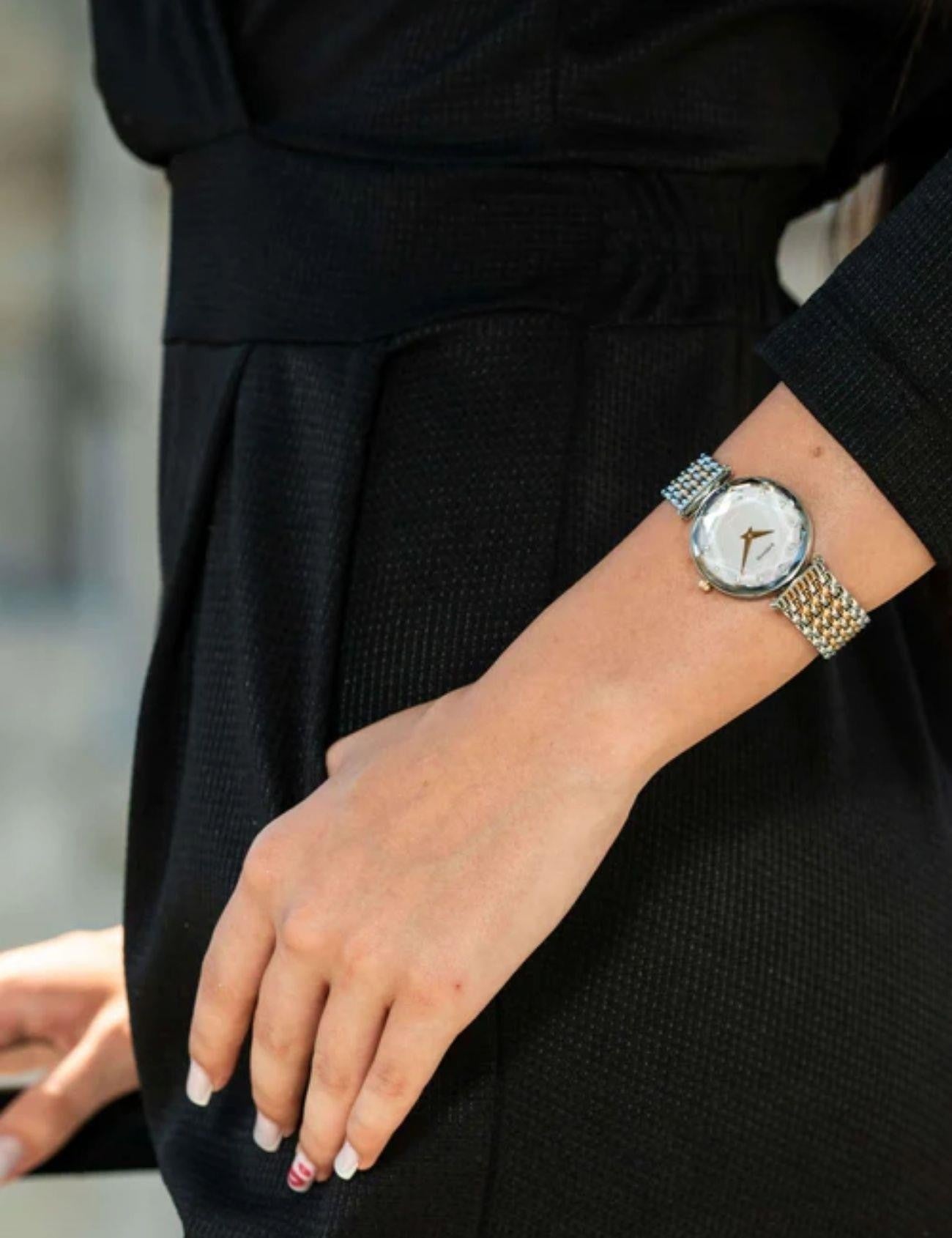 JOWISSA J5.783.M Kadın Kol Saati