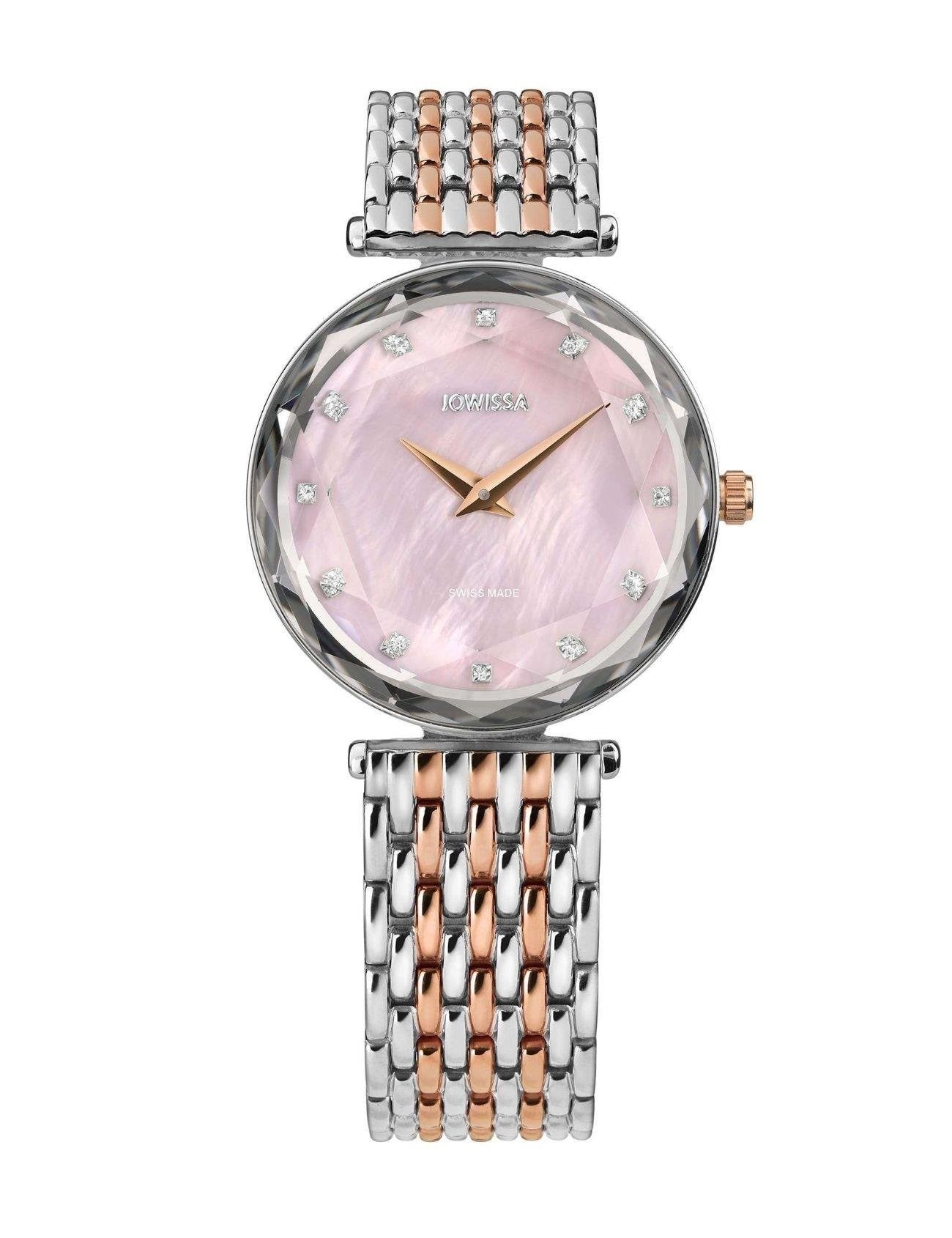 JOWISSA J5.783.M Kadın Kol Saati