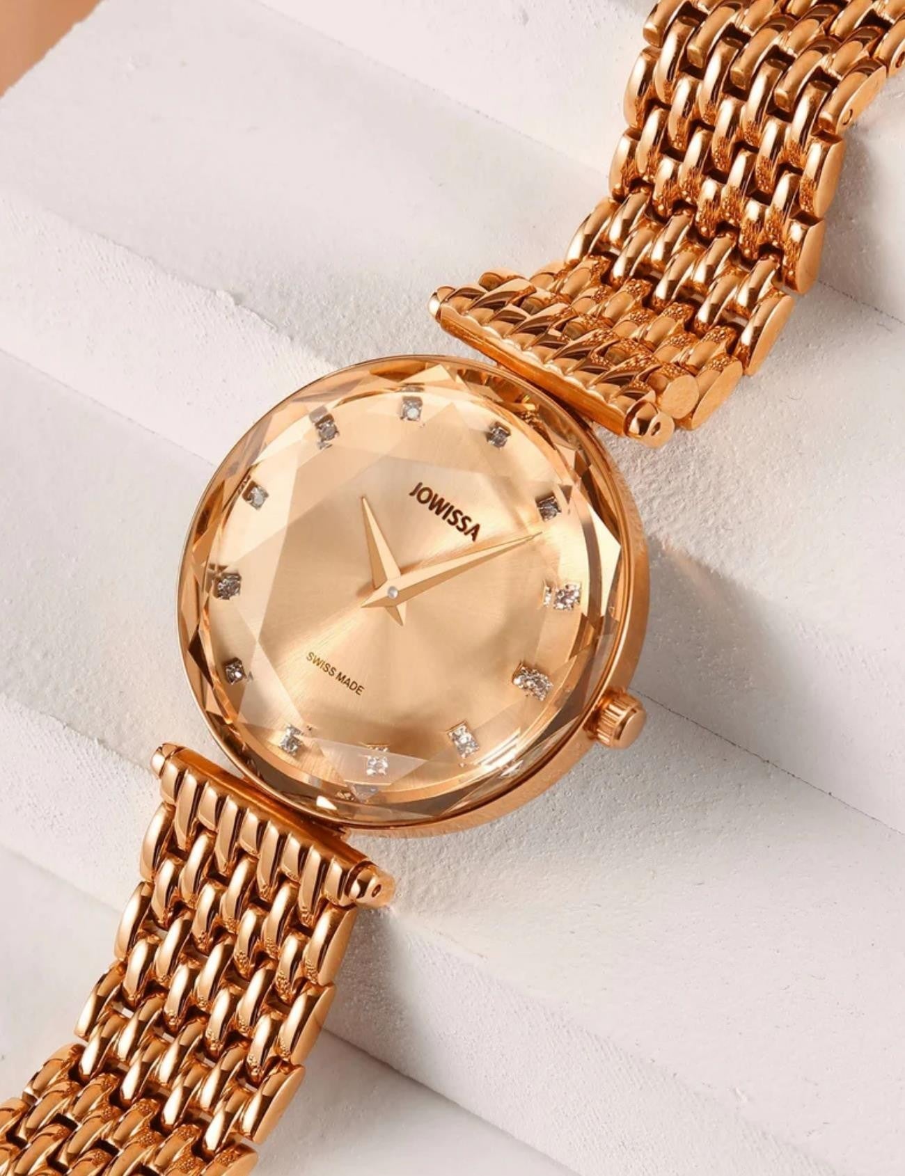 JOWISSA J5.845.M Kadın Kol Saati