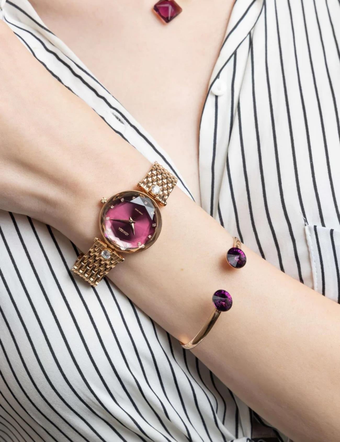 JOWISSA J5.846.M Kadın Kol Saati