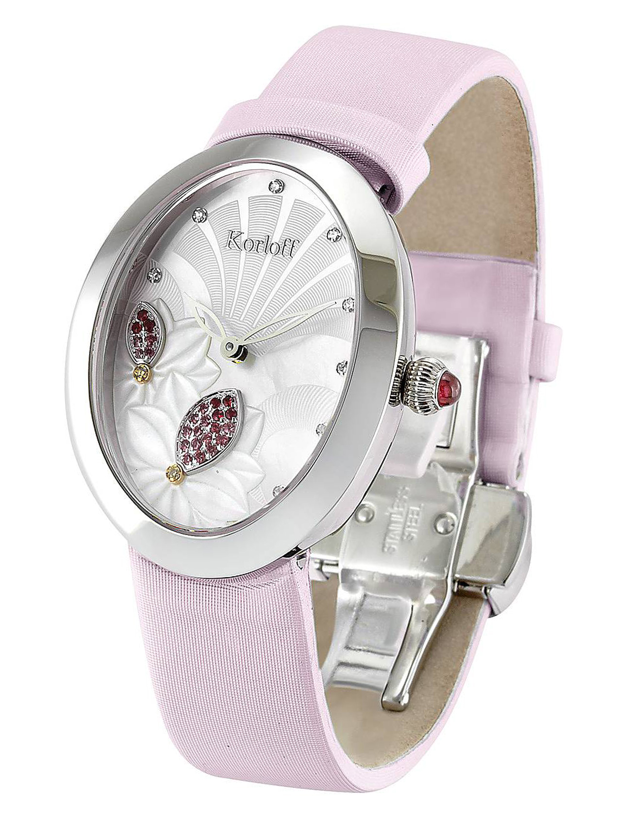 KORLOFF JT2 Kadın Kol Saati Ürün ikincil görseli