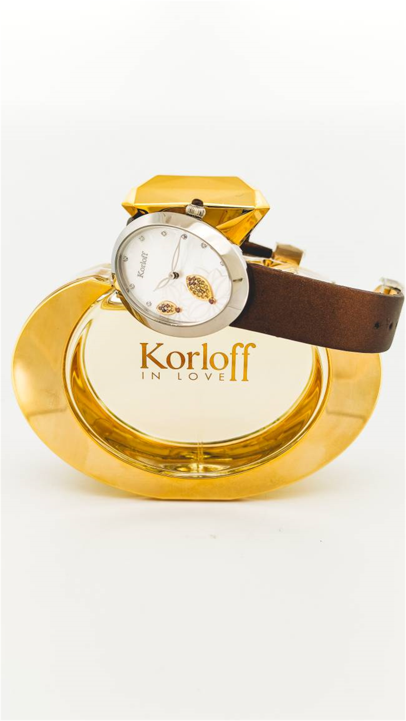 KORLOFF JT4 Kadın Kol Saati Ürün ikincil görseli