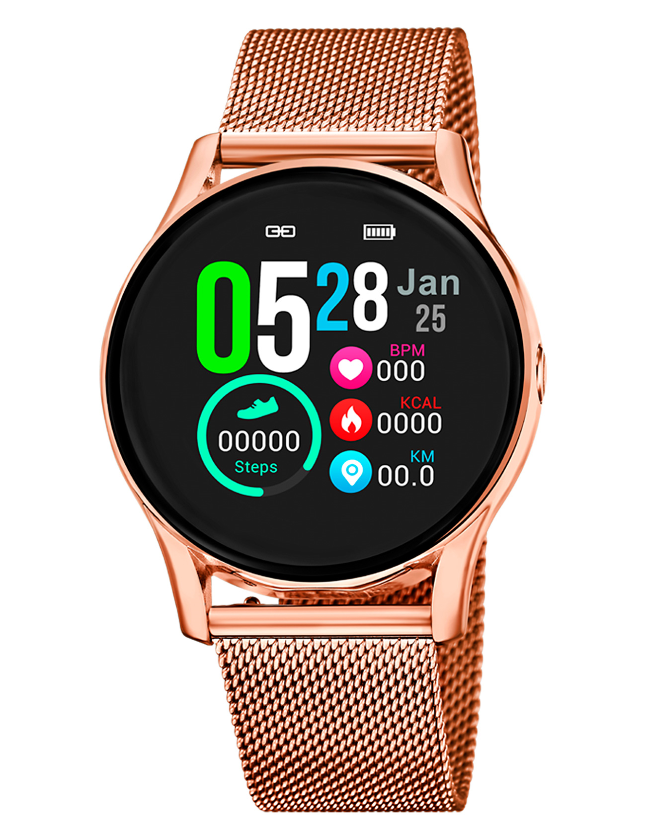 LOTUS 50001/1 Kadın Kol Saati Ürün ikincil görseli