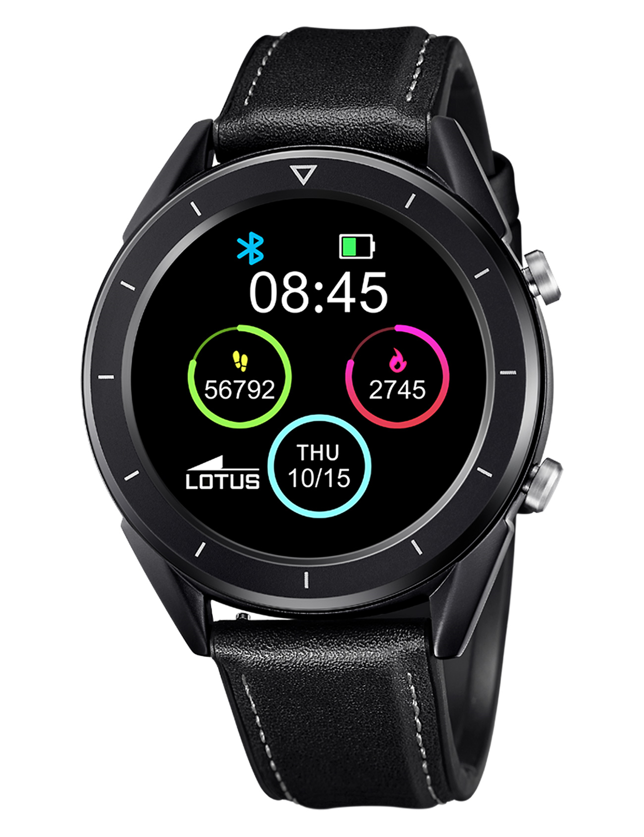 LOTUS 50009/1 Men's Watch Secondary image