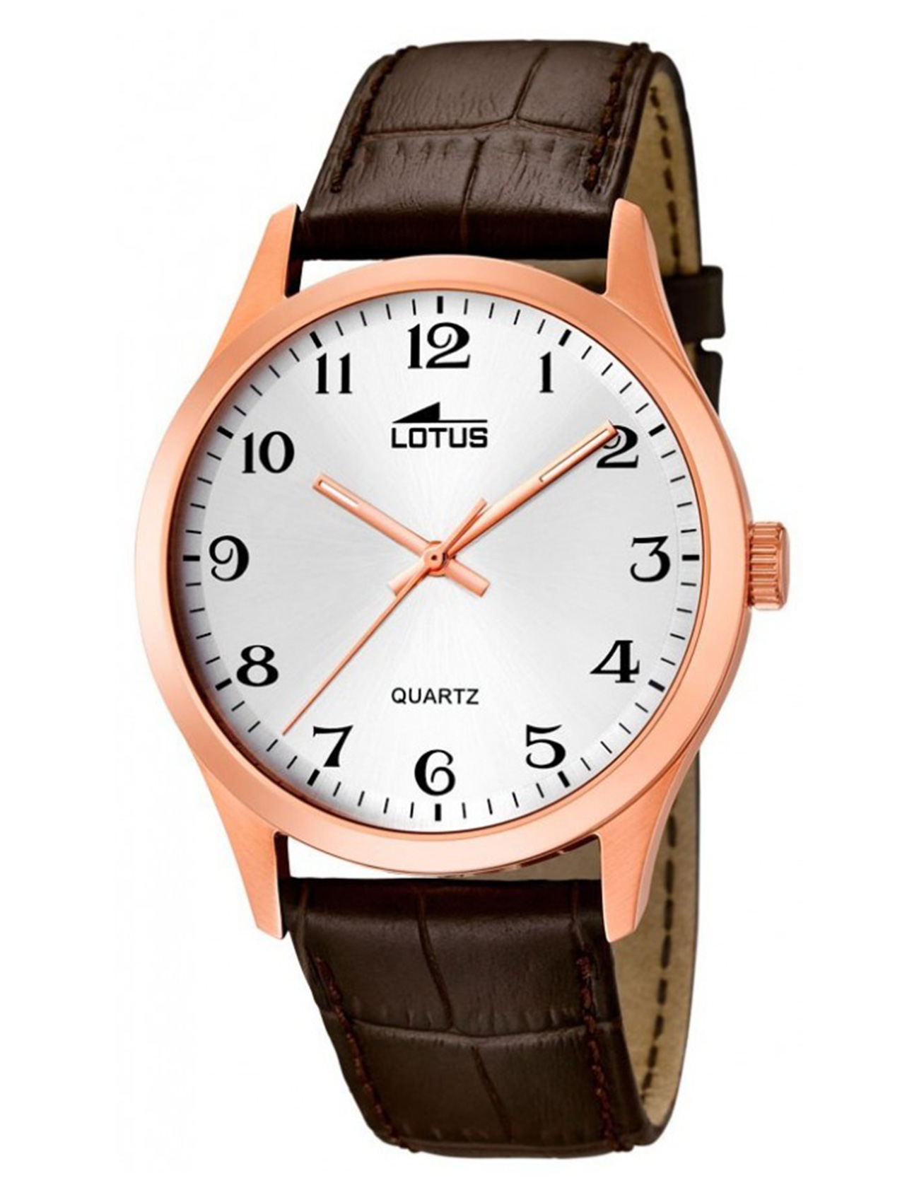 LOTUS 15963/4 Men's Watch Secondary image