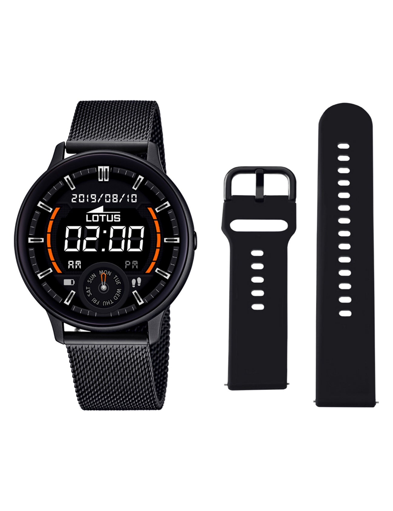 LOTUS 50016/1 Erkek Kol Saati