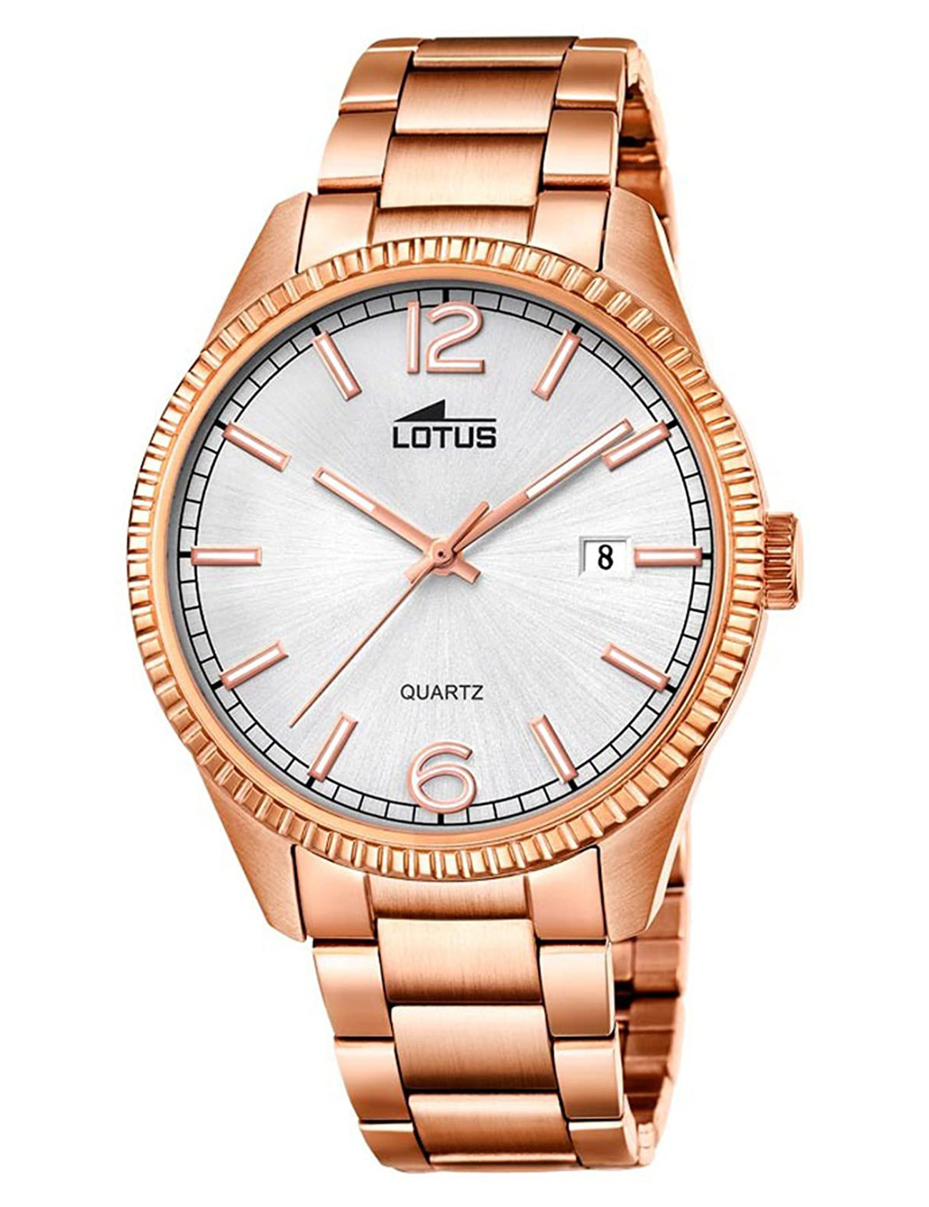 LOTUS 18300/3 Men's Watch Secondary image