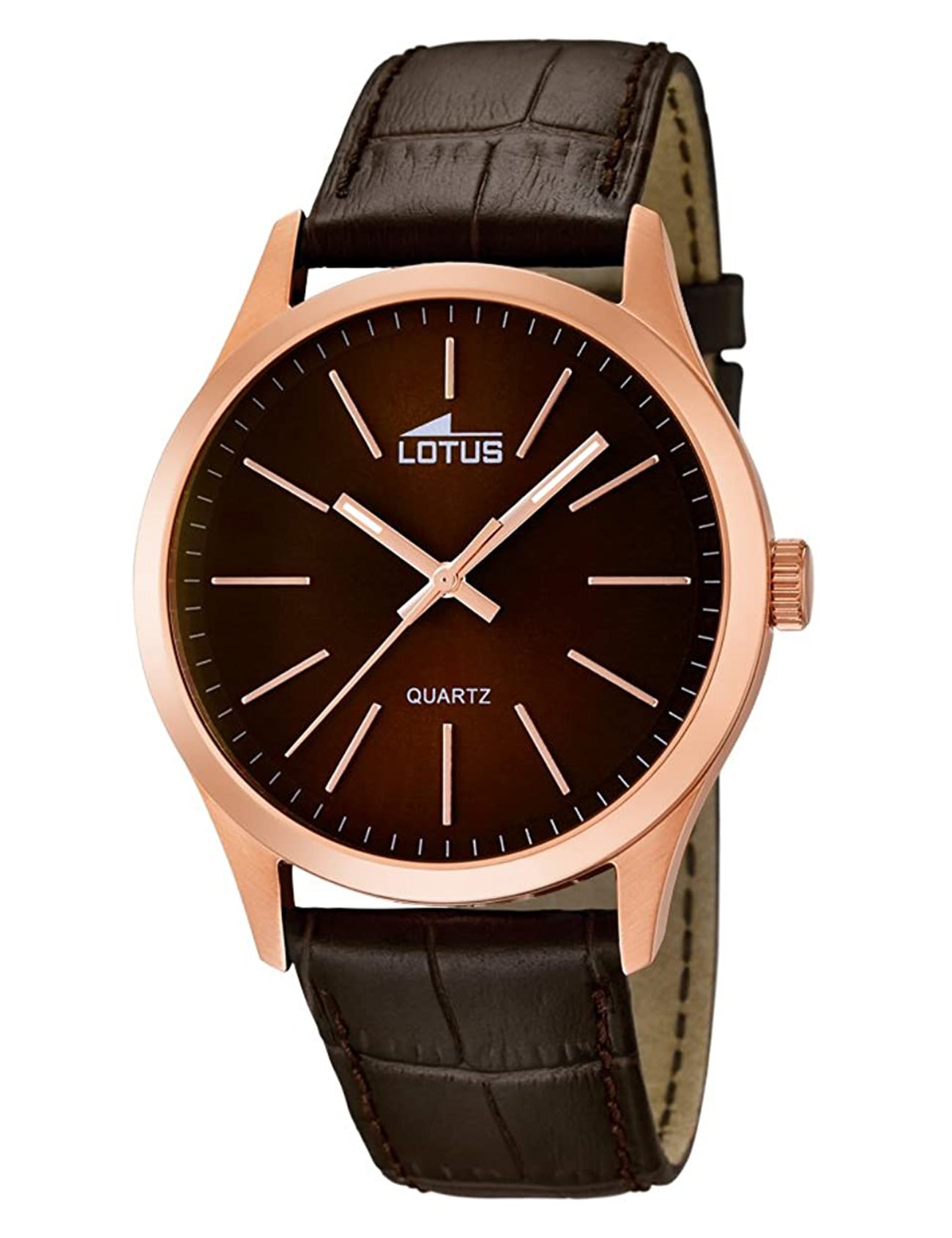 LOTUS 15963/2 Erkek Kol Saati