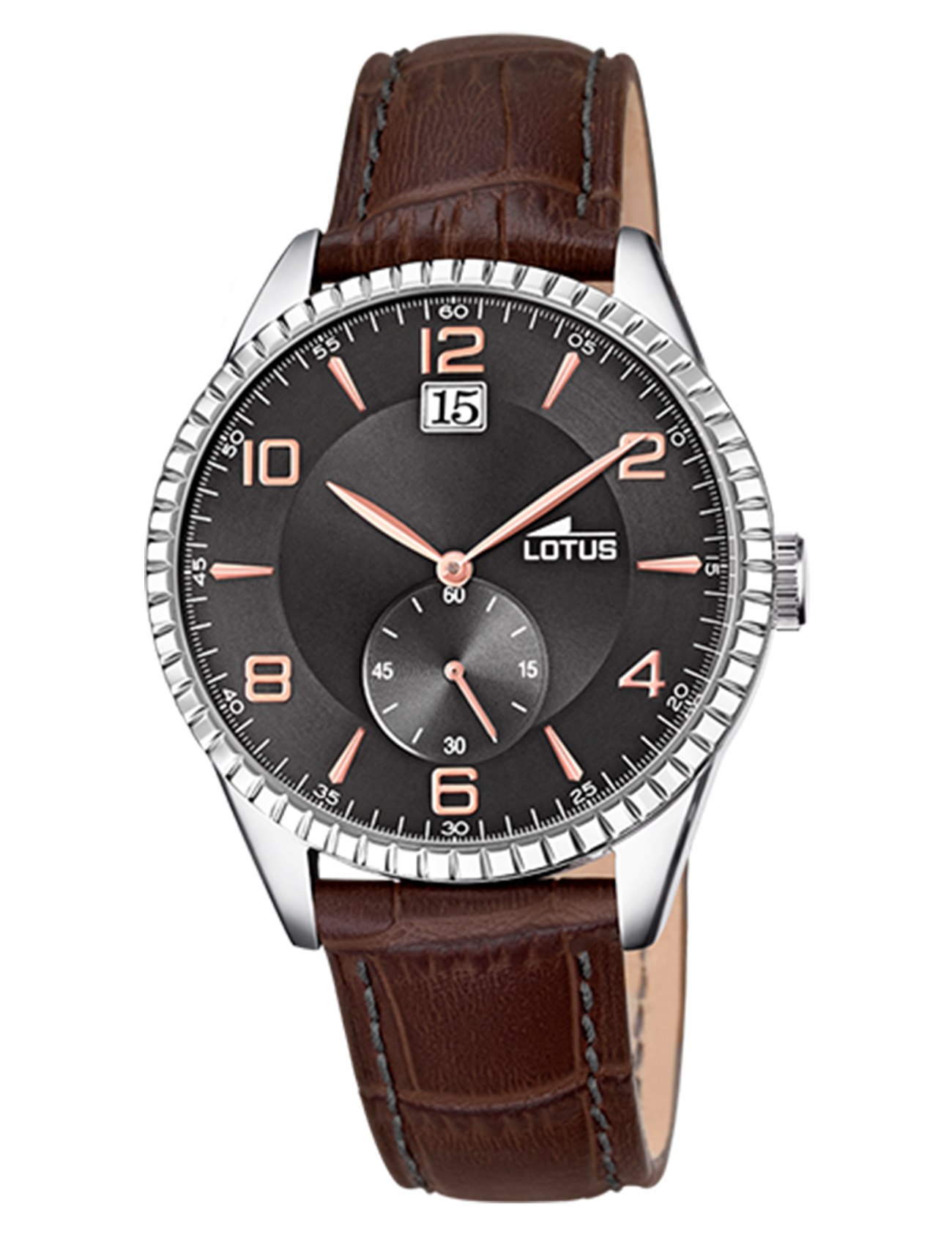 LOTUS 18322/C Men's Watch Secondary image