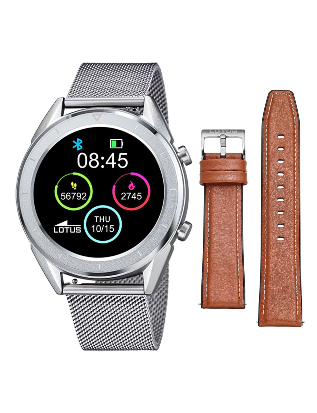 LOTUS 50006/1 Erkek Kol Saati