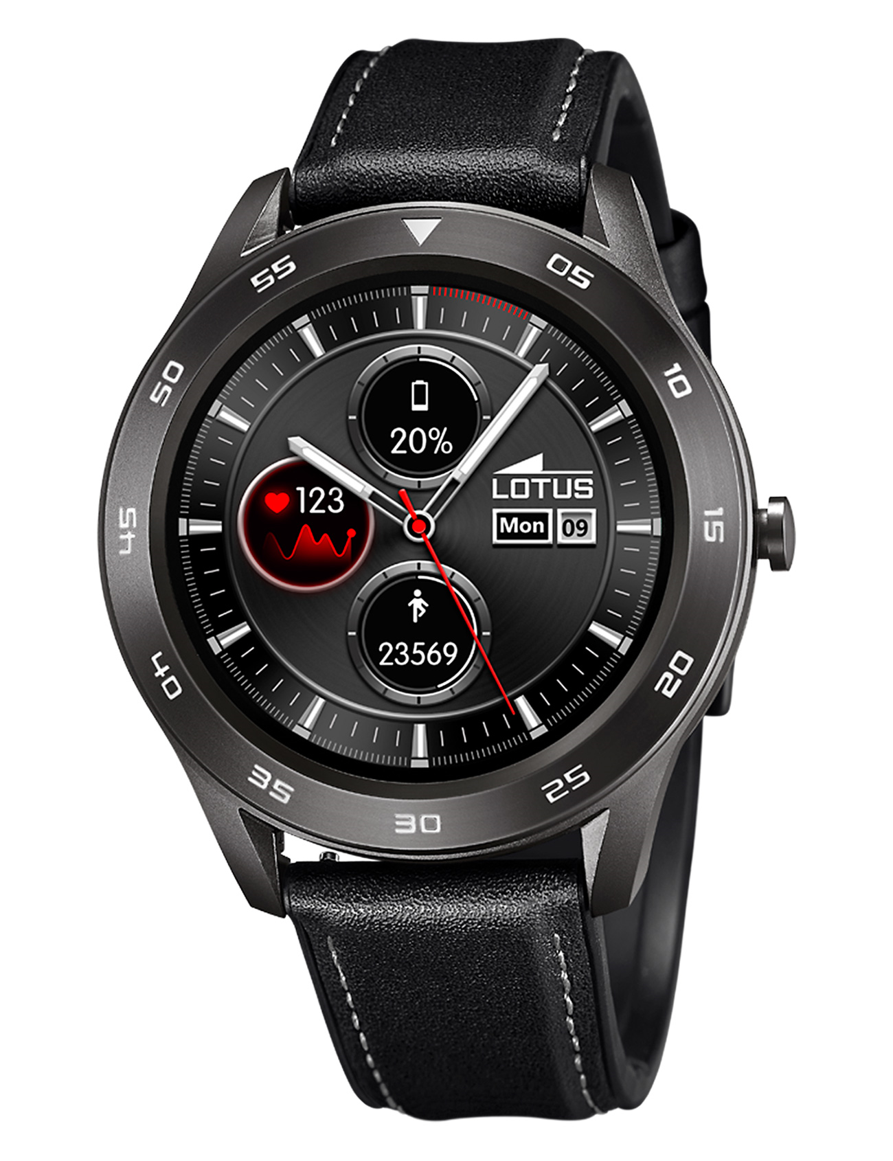 LOTUS 50012/3 Erkek Kol Saati