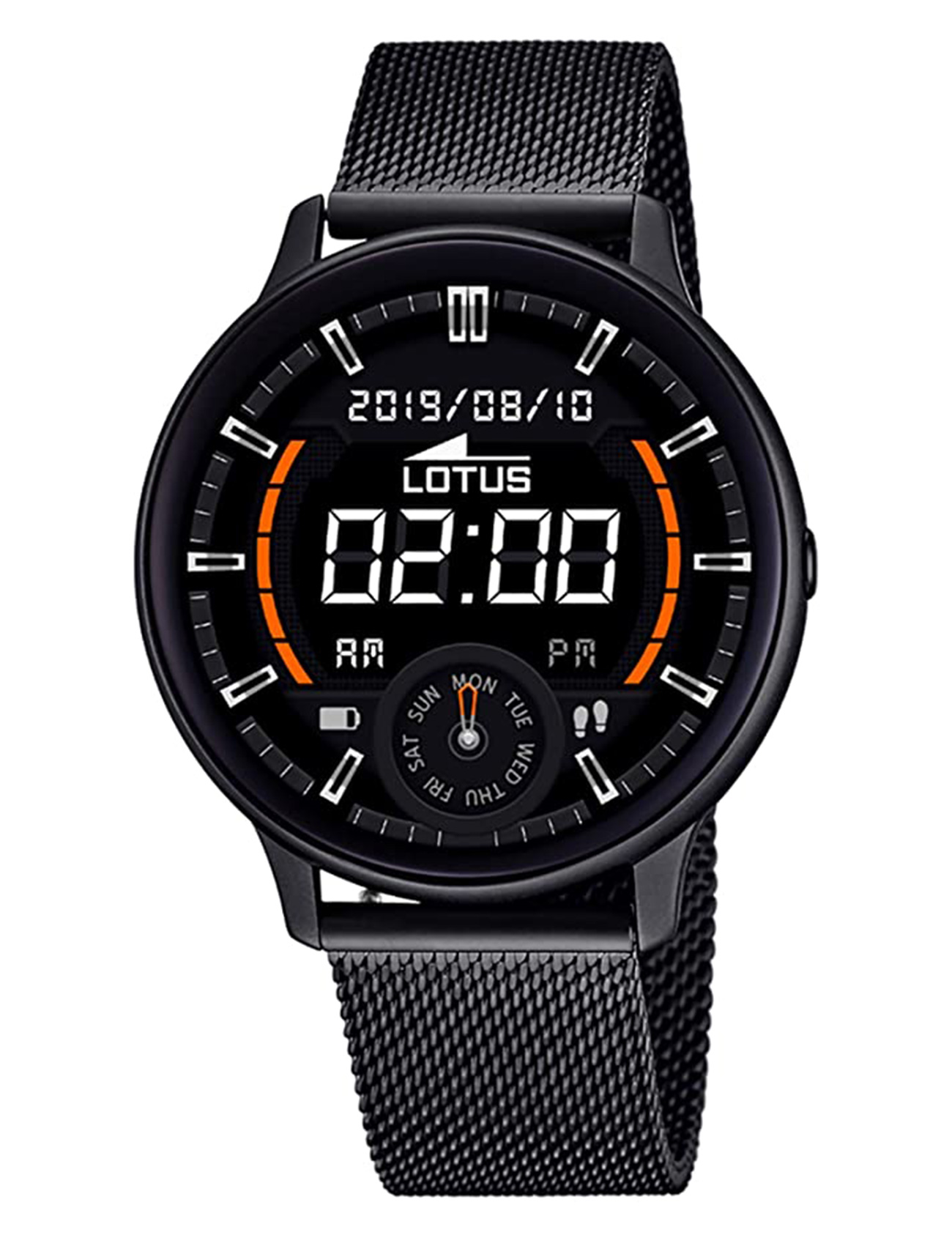 ساعة لوتس 50016/1 للرجال Ürün ikincil görseli