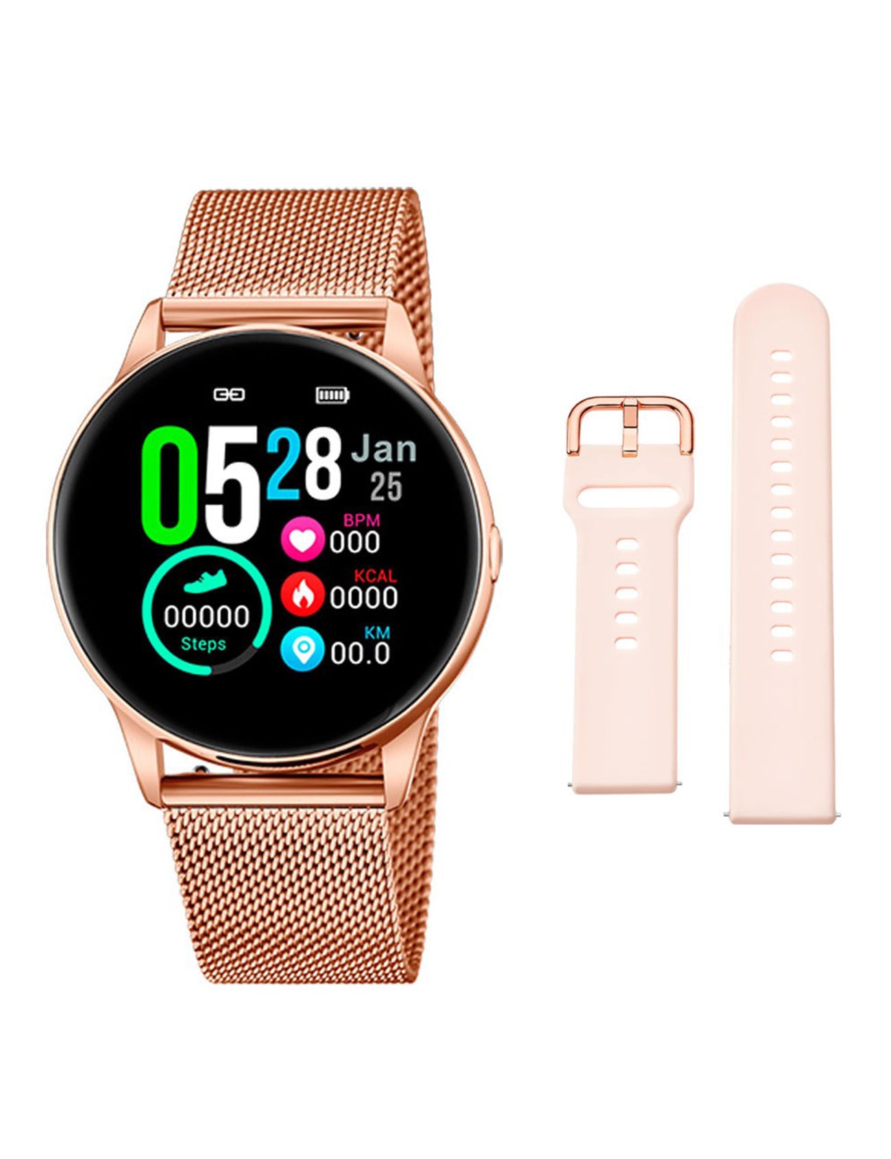 LOTUS 50001/1 Kadın Kol Saati