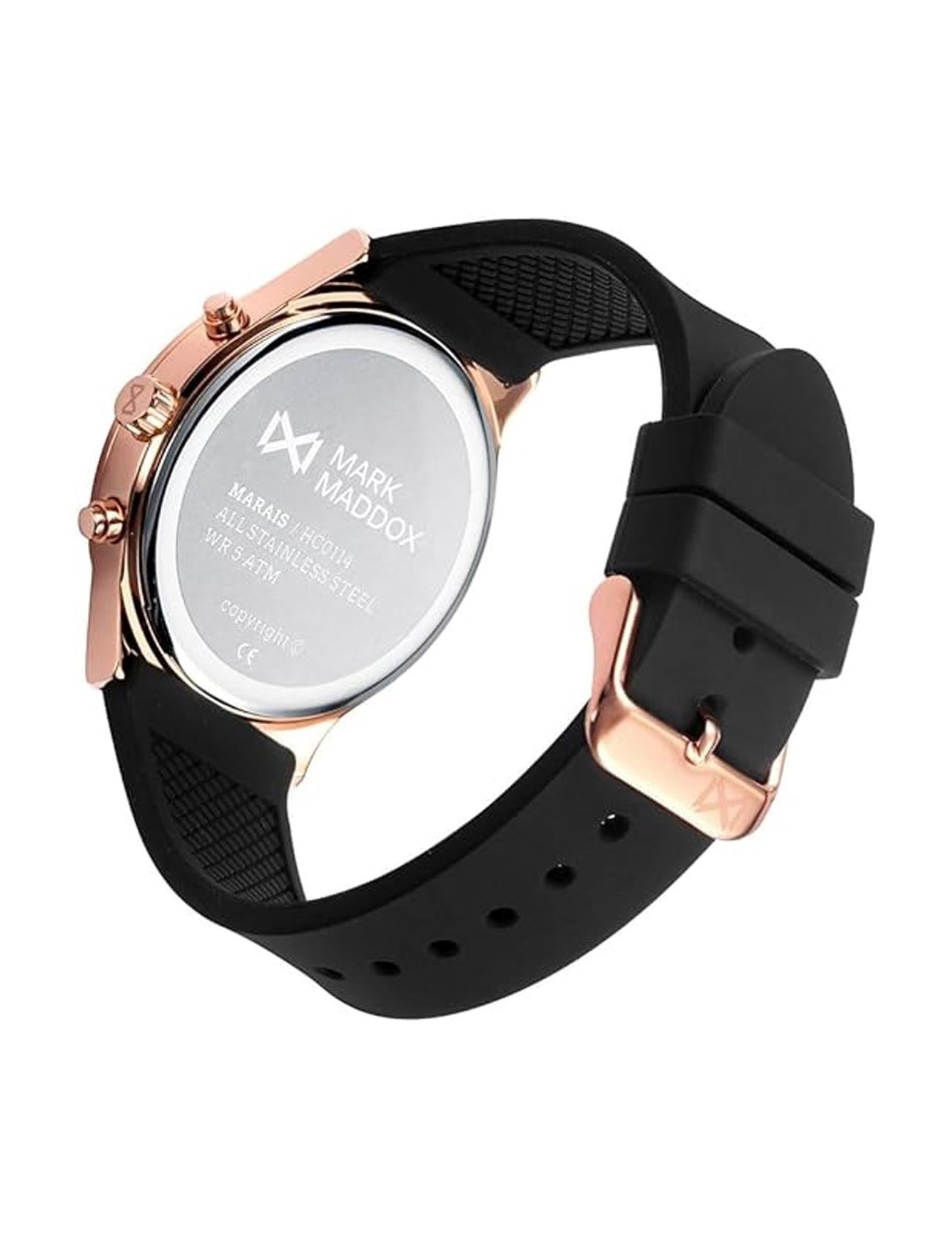 MARK MADDOX HC0114-17 Erkek Kol Saati