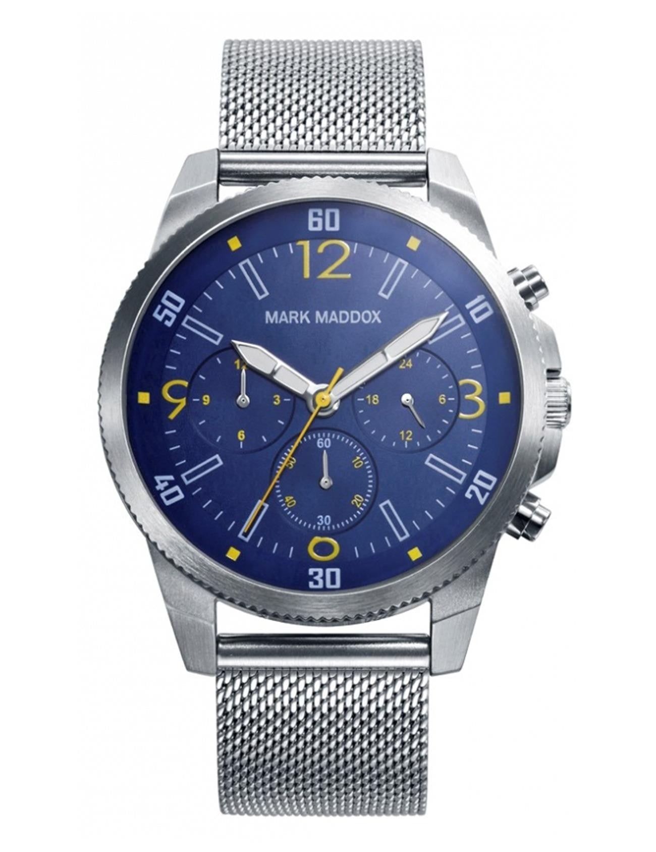 MARK MADDOX HM0125-34 Erkek Kol Saati