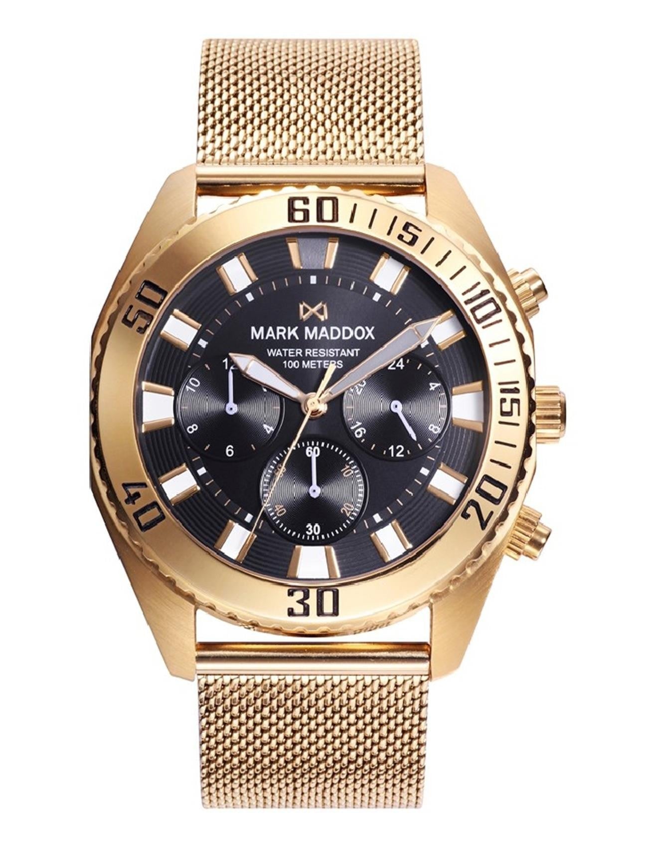 ساعة مارك مادوكس HM0129-57 للرجال Ürün ikincil görseli