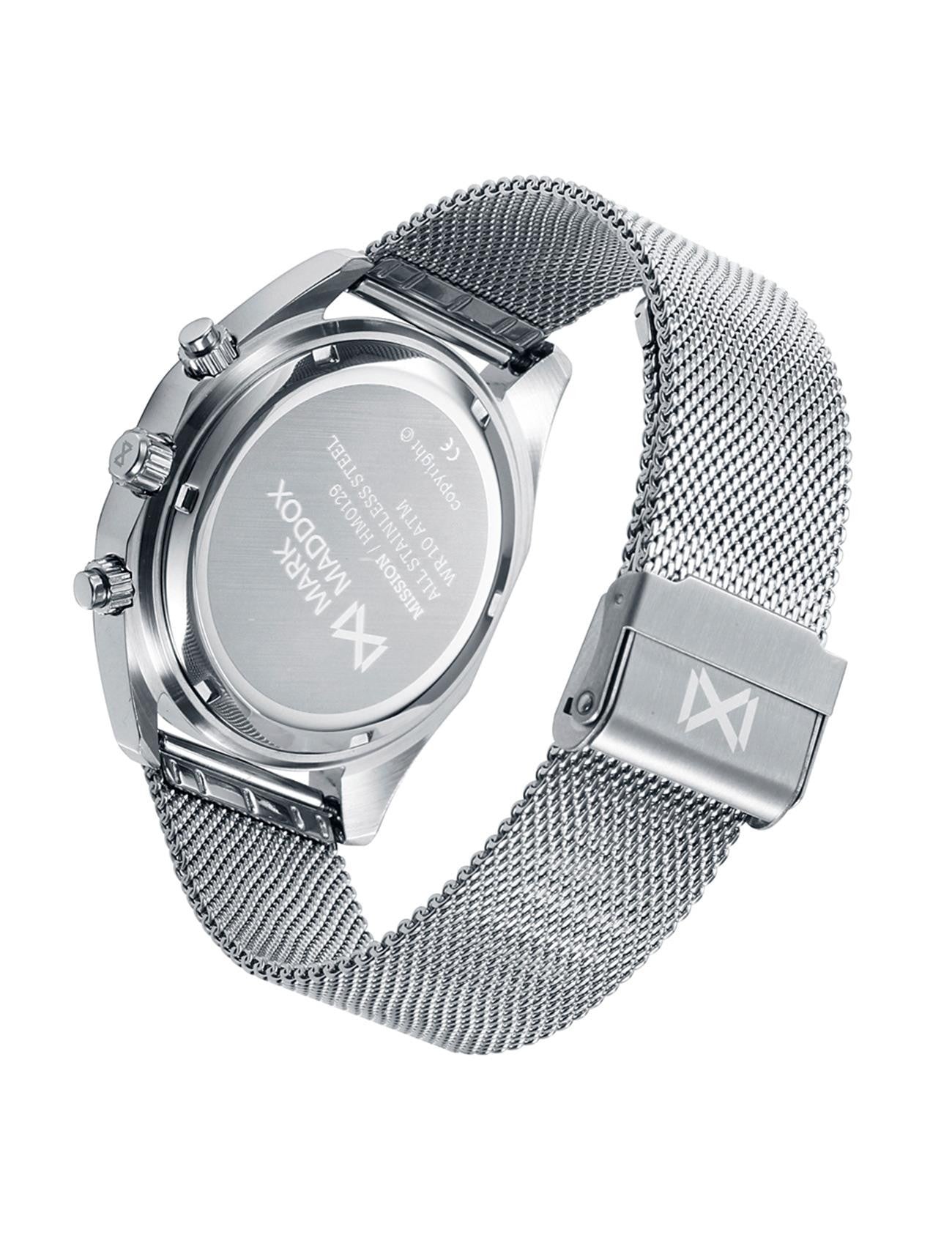 MARK MADDOX HM0129-97 Erkek Kol Saati