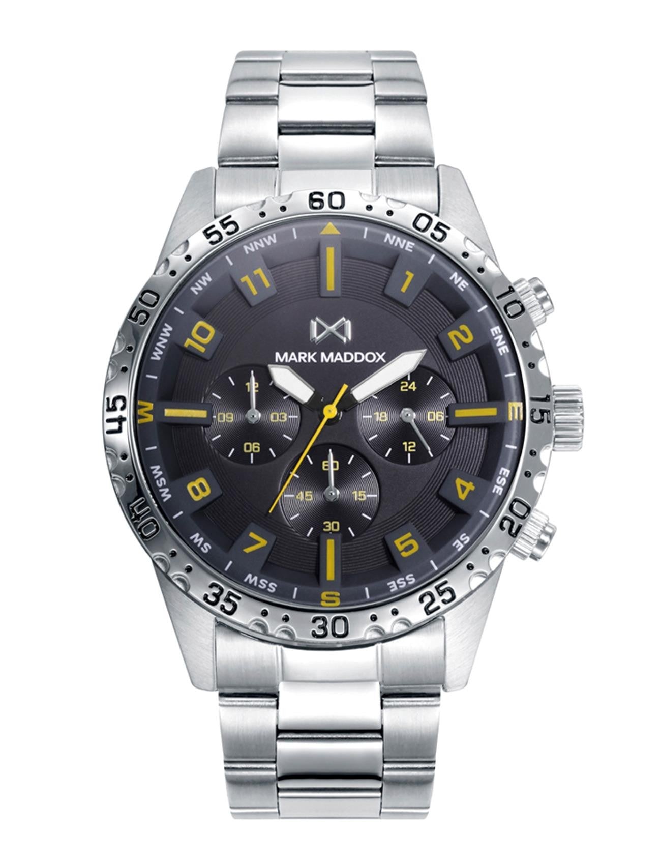 ساعة مارك مادوكس HM0135-54 للرجال Ürün ikincil görseli