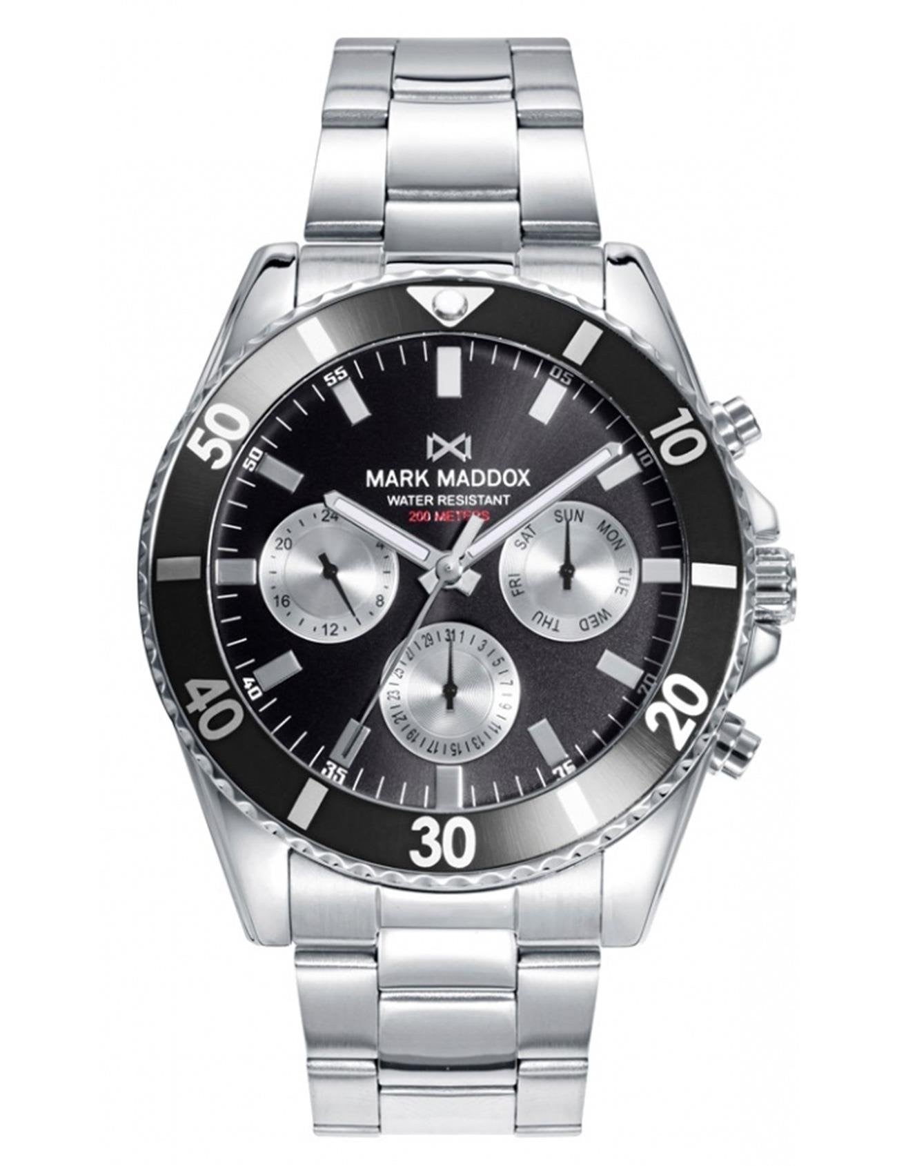 ساعة مارك مادوكس HM0140-57 للرجال Ürün ikincil görseli