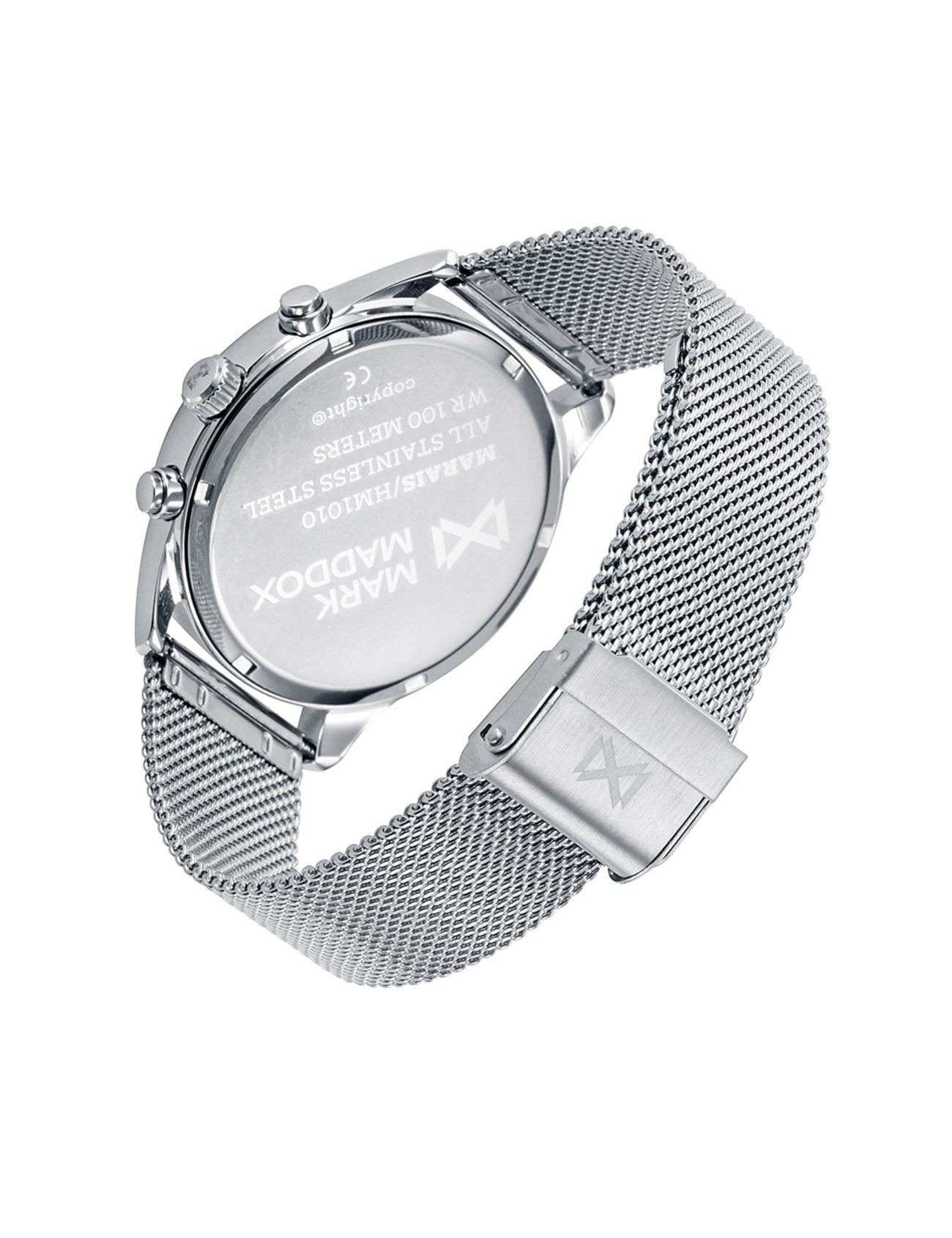 MARK MADDOX HM1010-33 Erkek Kol Saati