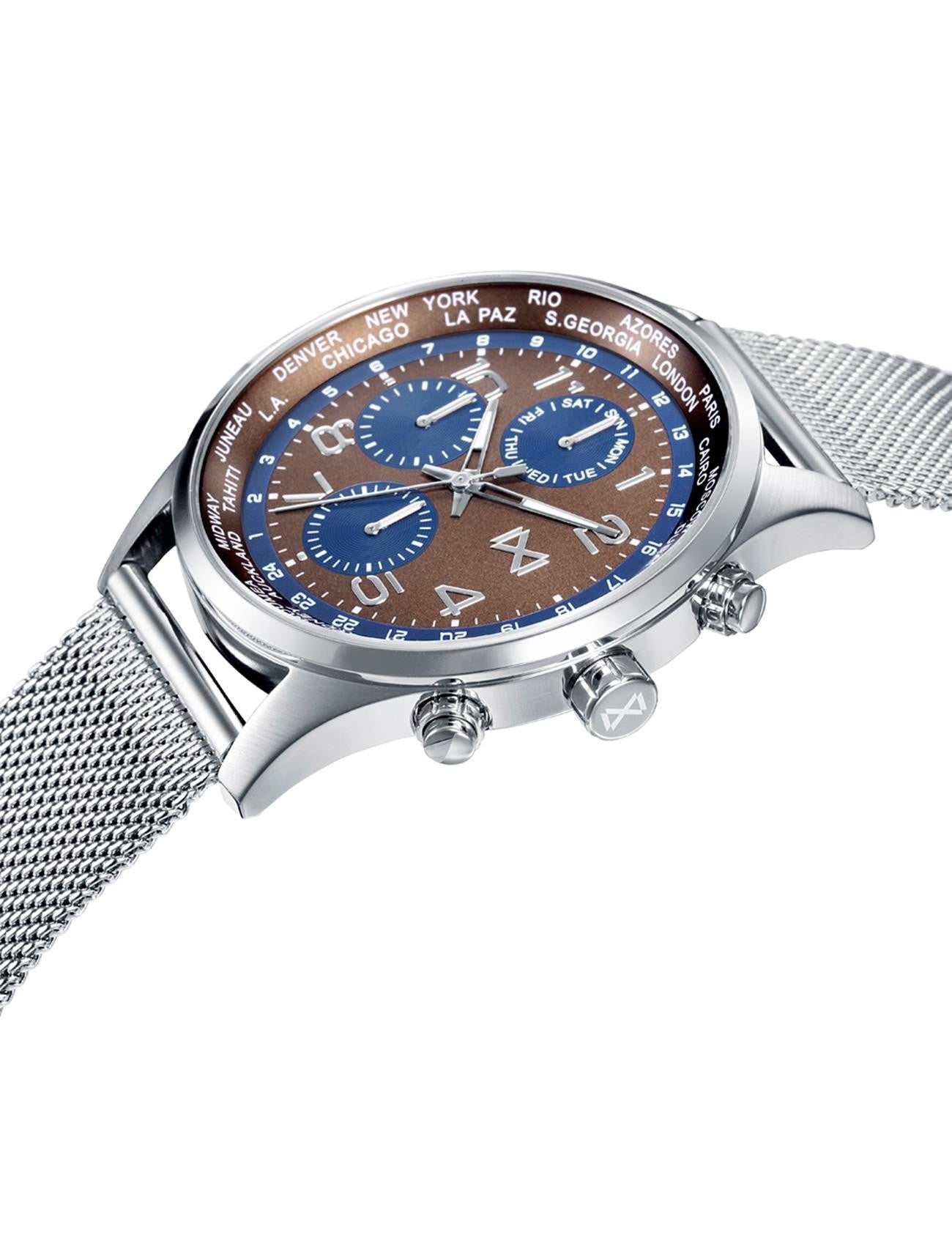 MARK MADDOX HM7126-47 Erkek Kol Saati