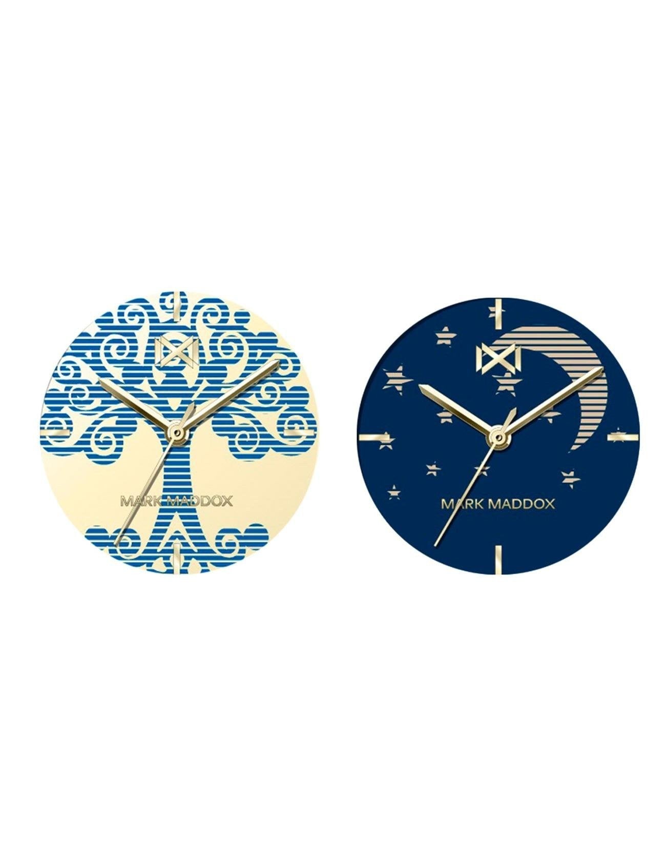 MARK MADDOX MM0126-97 Kadın Kol Saati