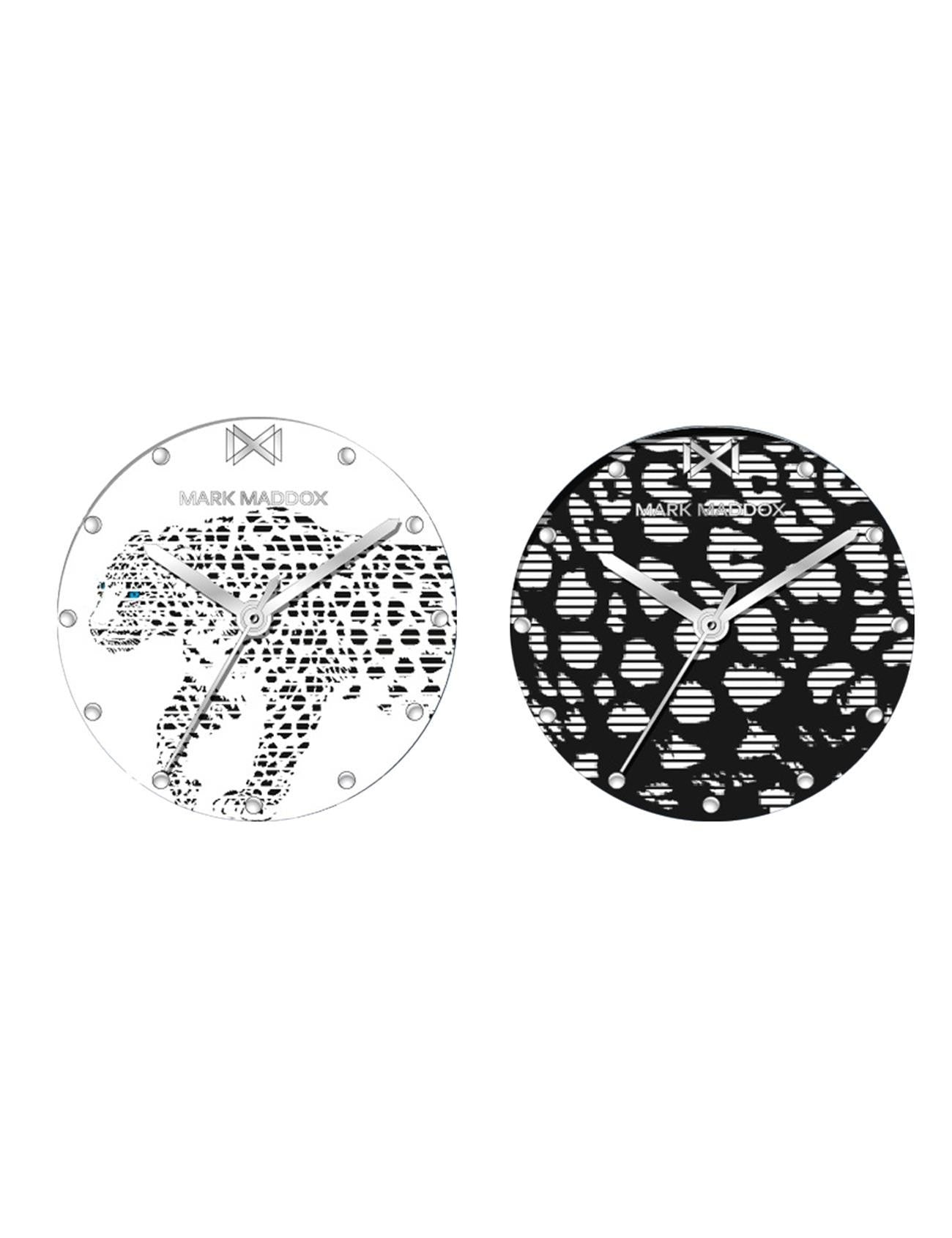 MARK MADDOX MM0127-07 Kadın Kol Saati