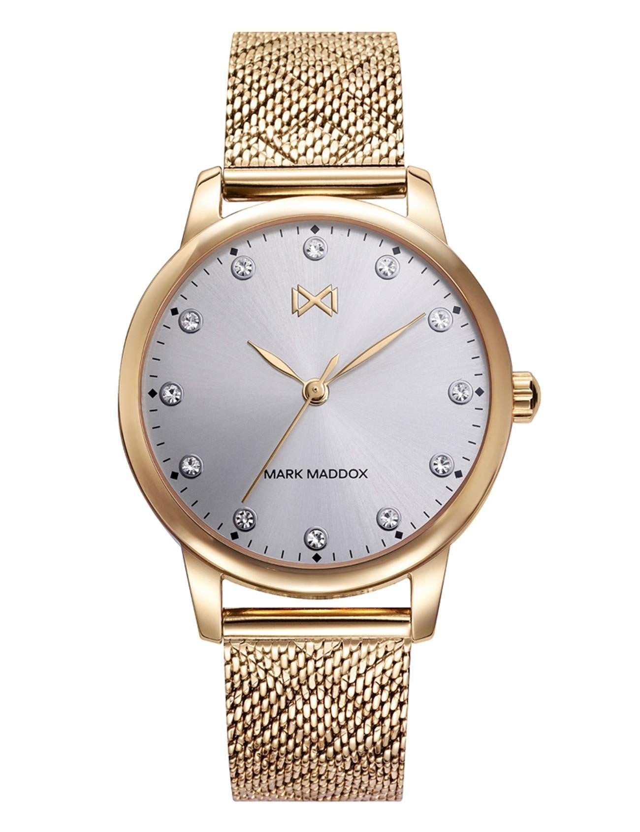 MARK MADDOX MM0134-97 Women's Watch Secondary image