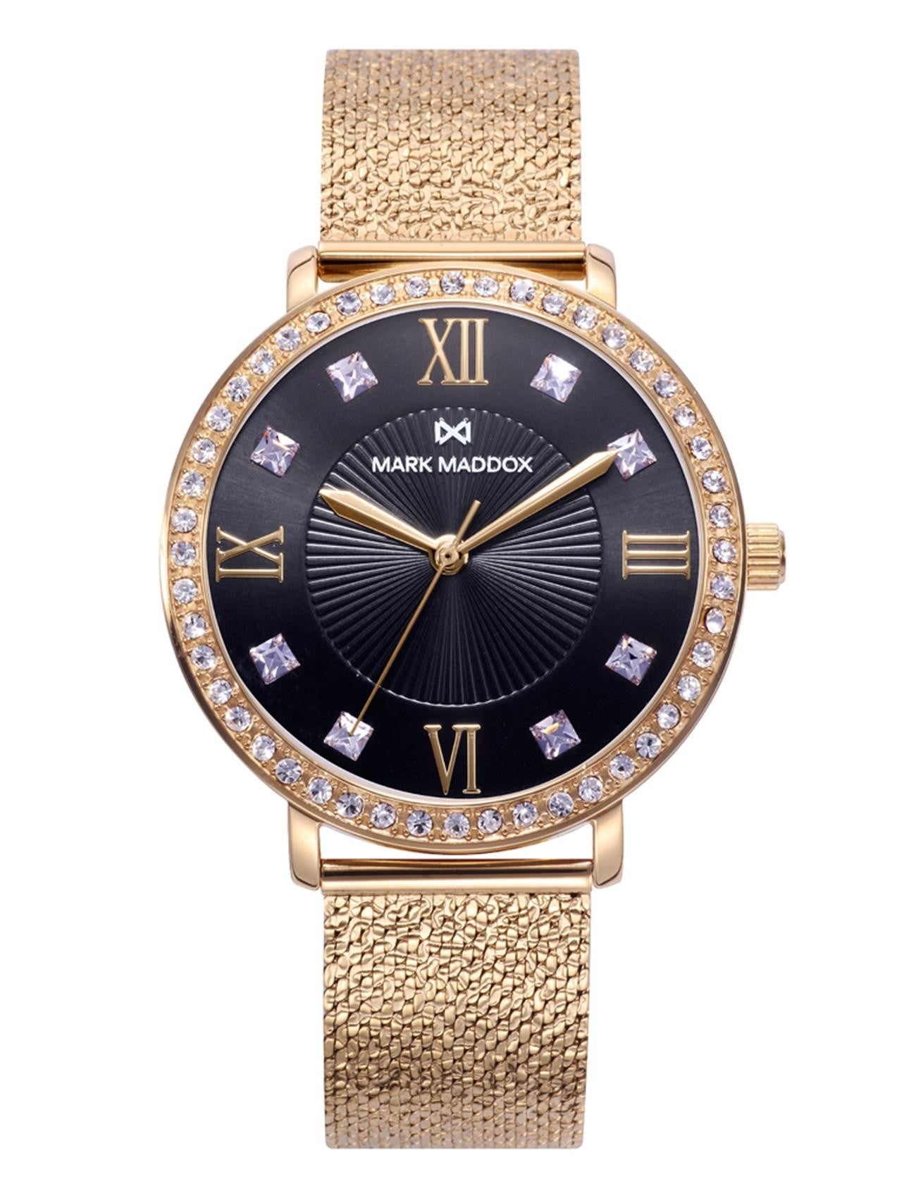MARK MADDOX MM1004-53 Kadın Kol Saati
