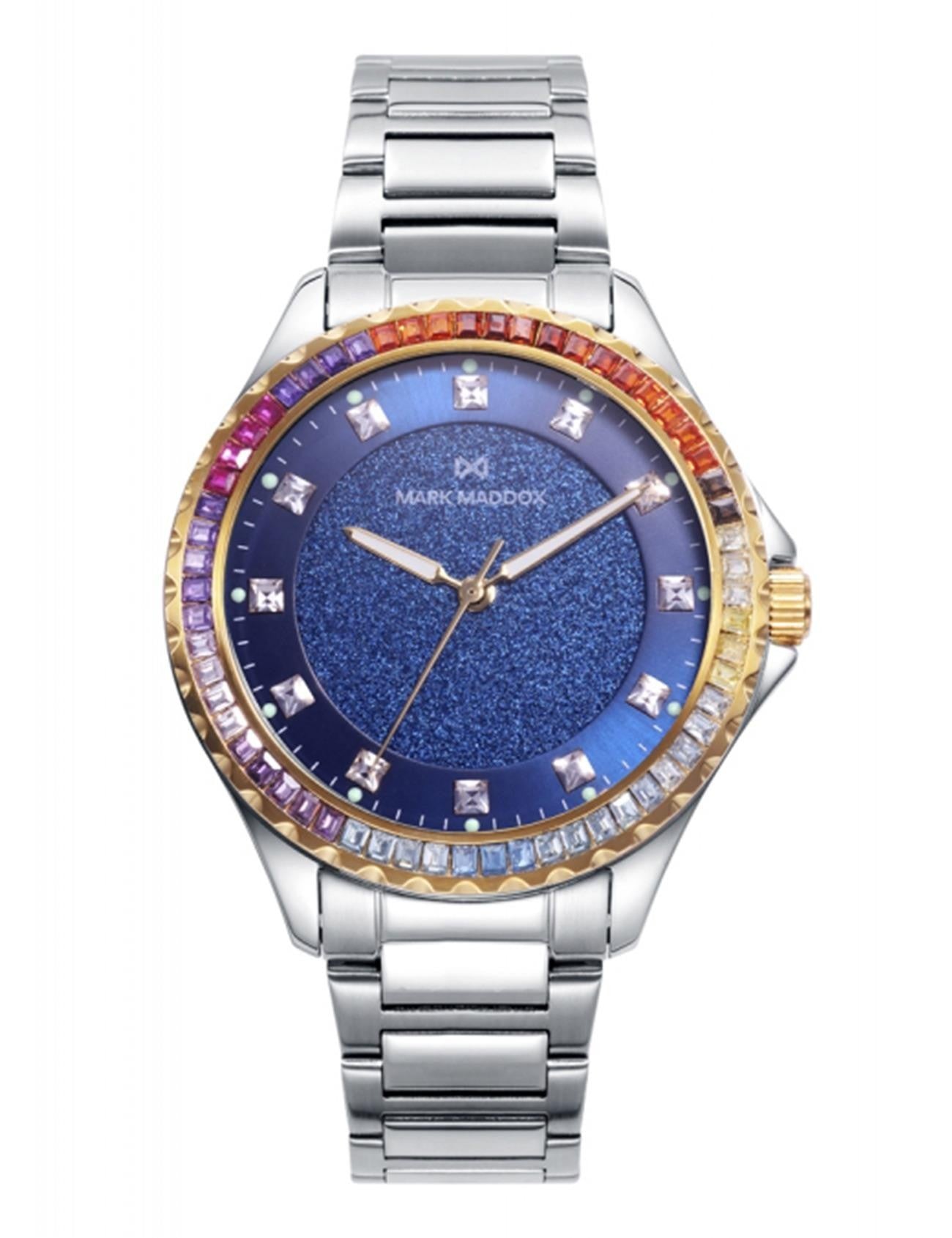 MARK MADDOX MM1007-37 Women's Watch Secondary image